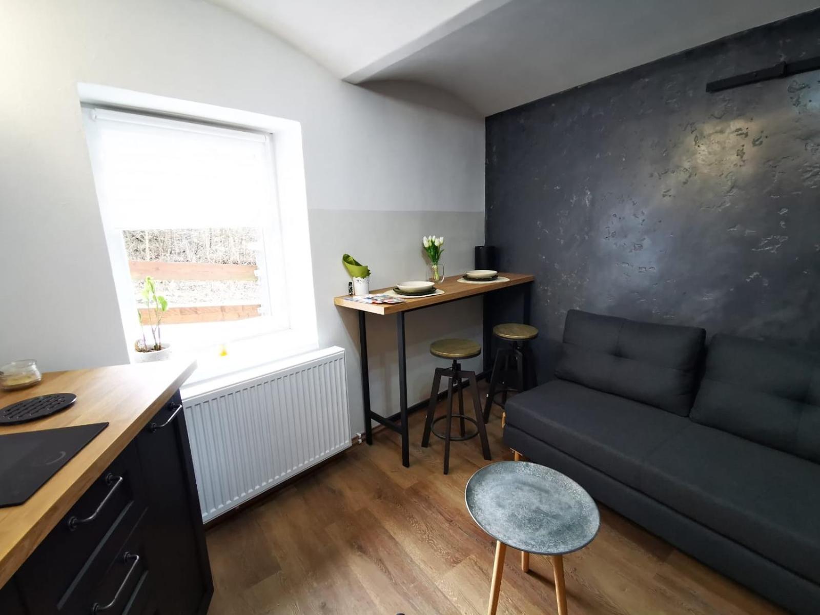 Sunset soul apartment & sauna