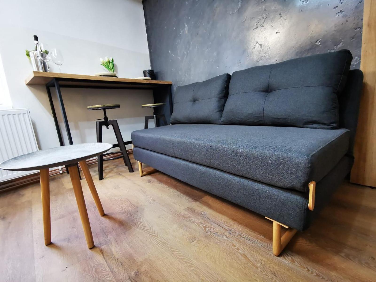 Sunset soul apartment & sauna