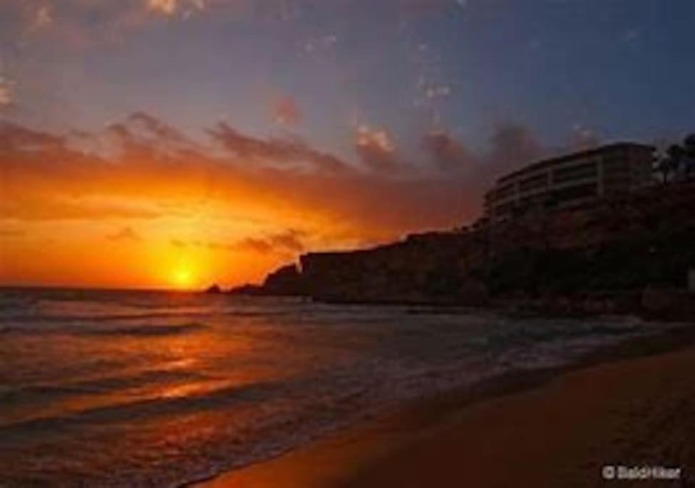 St Paul’s Bay central apartment in Qawra photo 5