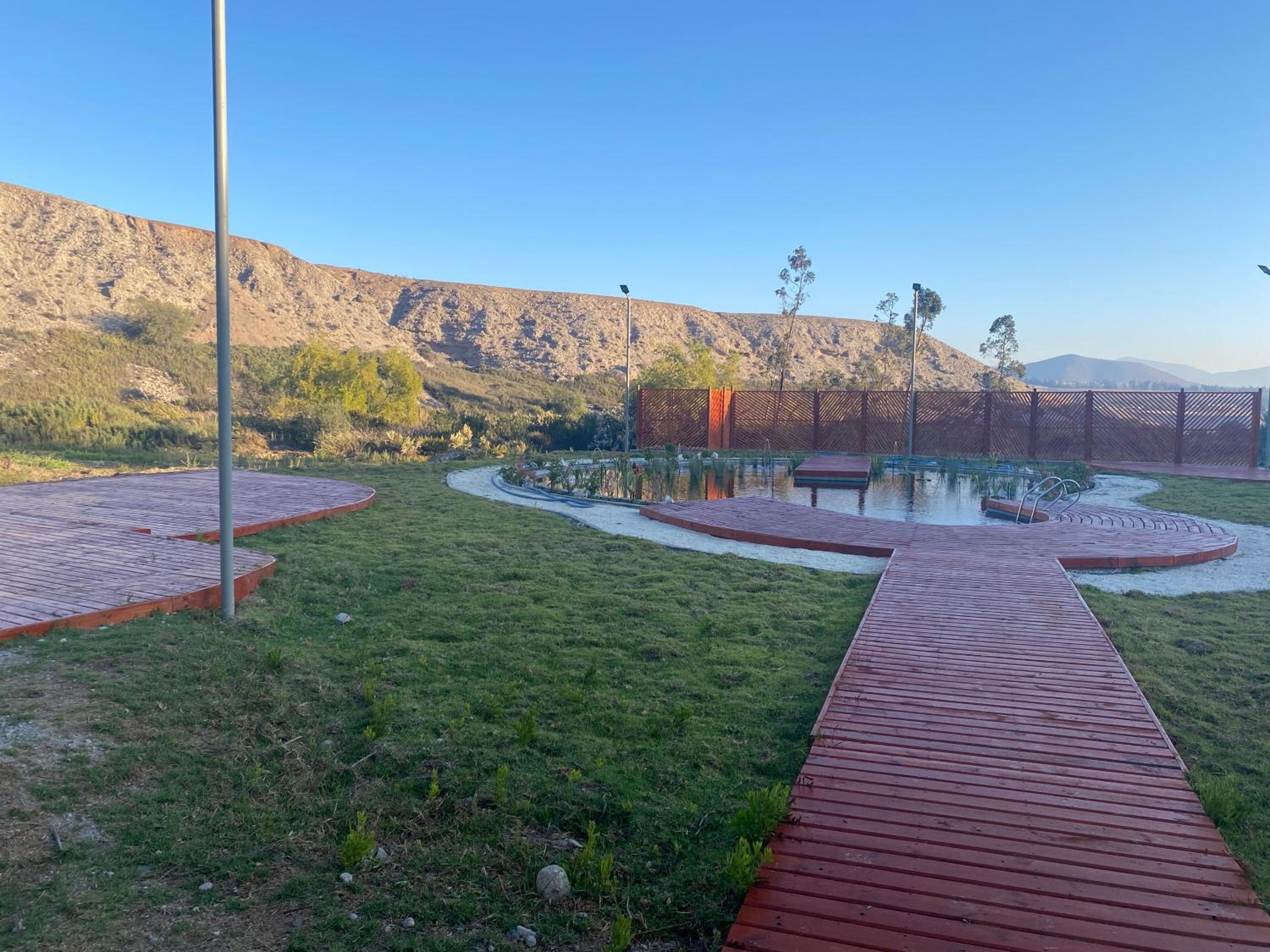 Cabañas Licanantay