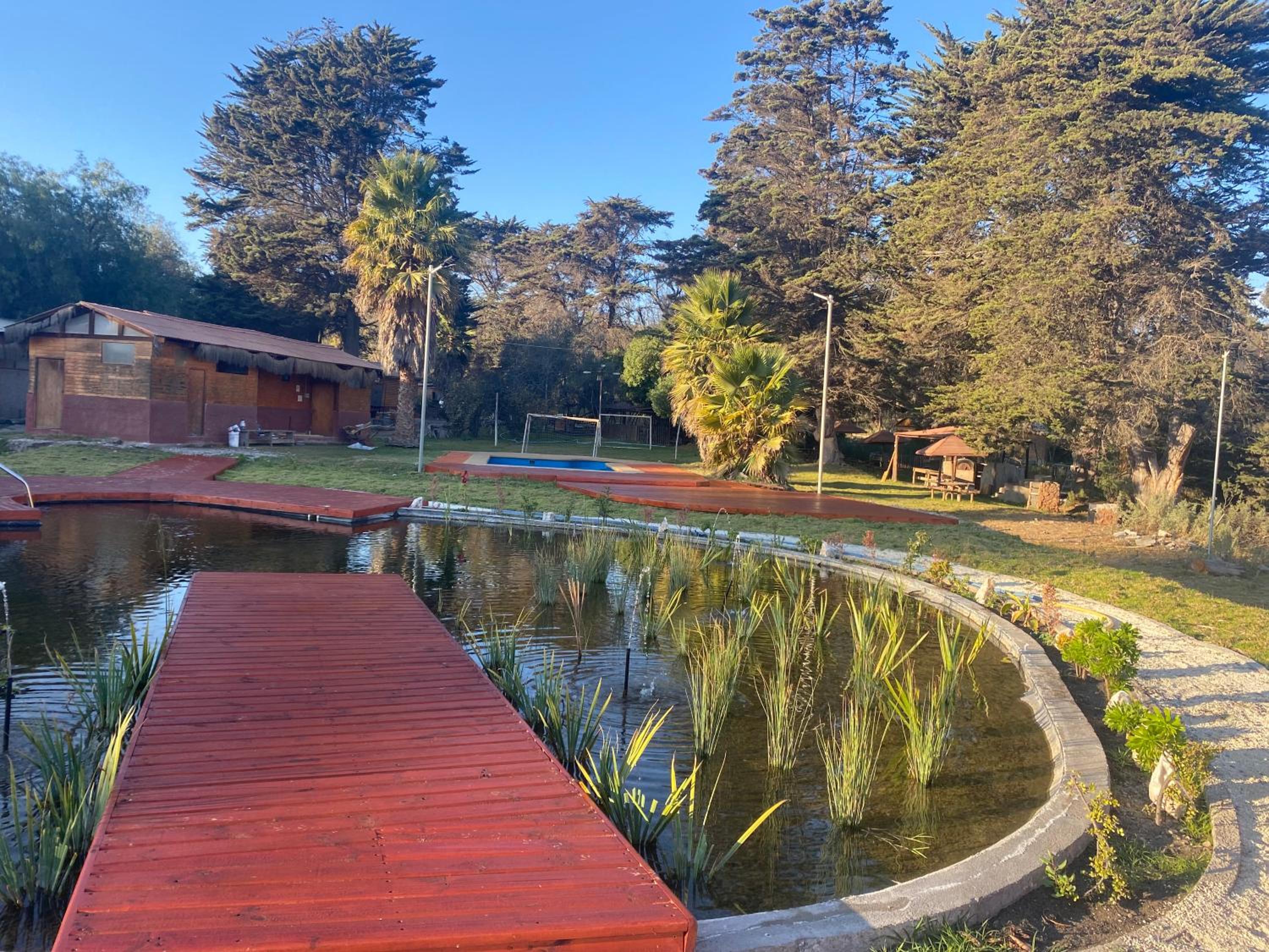 Cabañas Licanantay