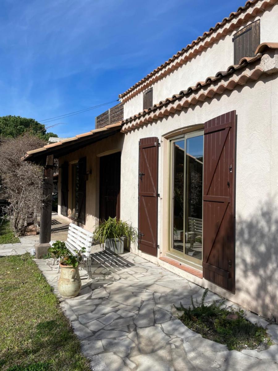 Villa Bruyere view 2