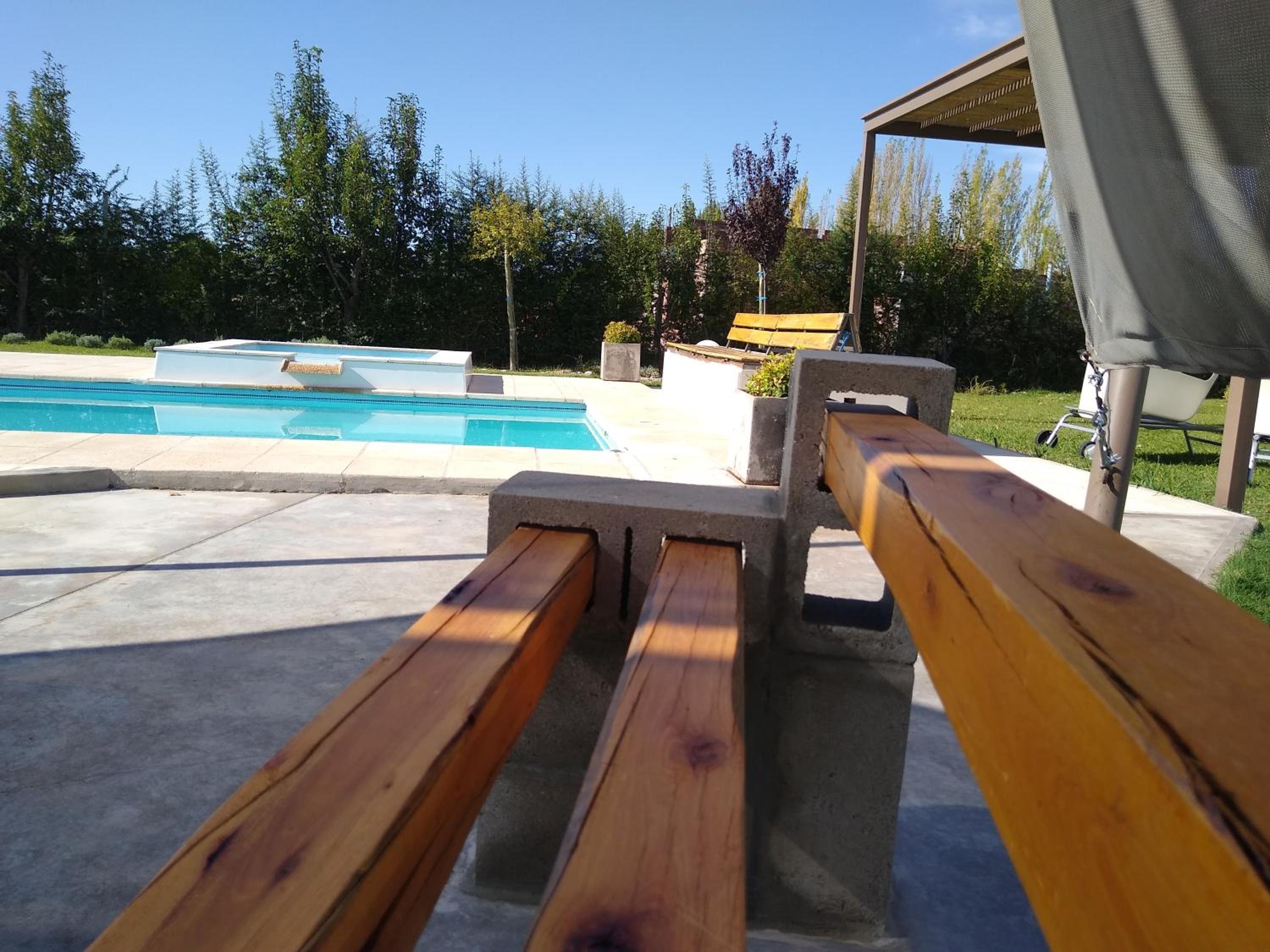 De Alma Tinta - Petit Chalet