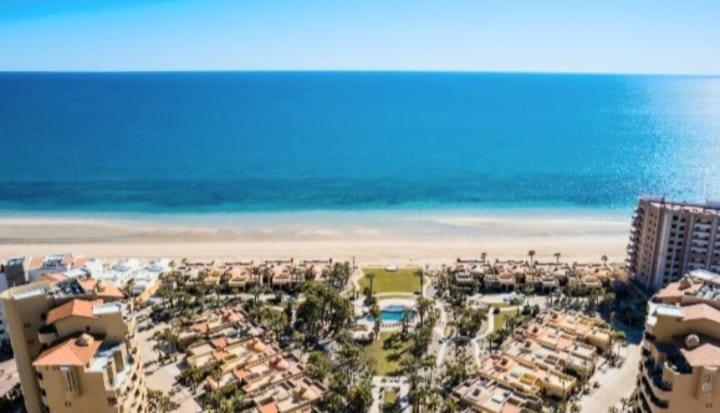 Hotel Bella Sirena A 404 - Image 1