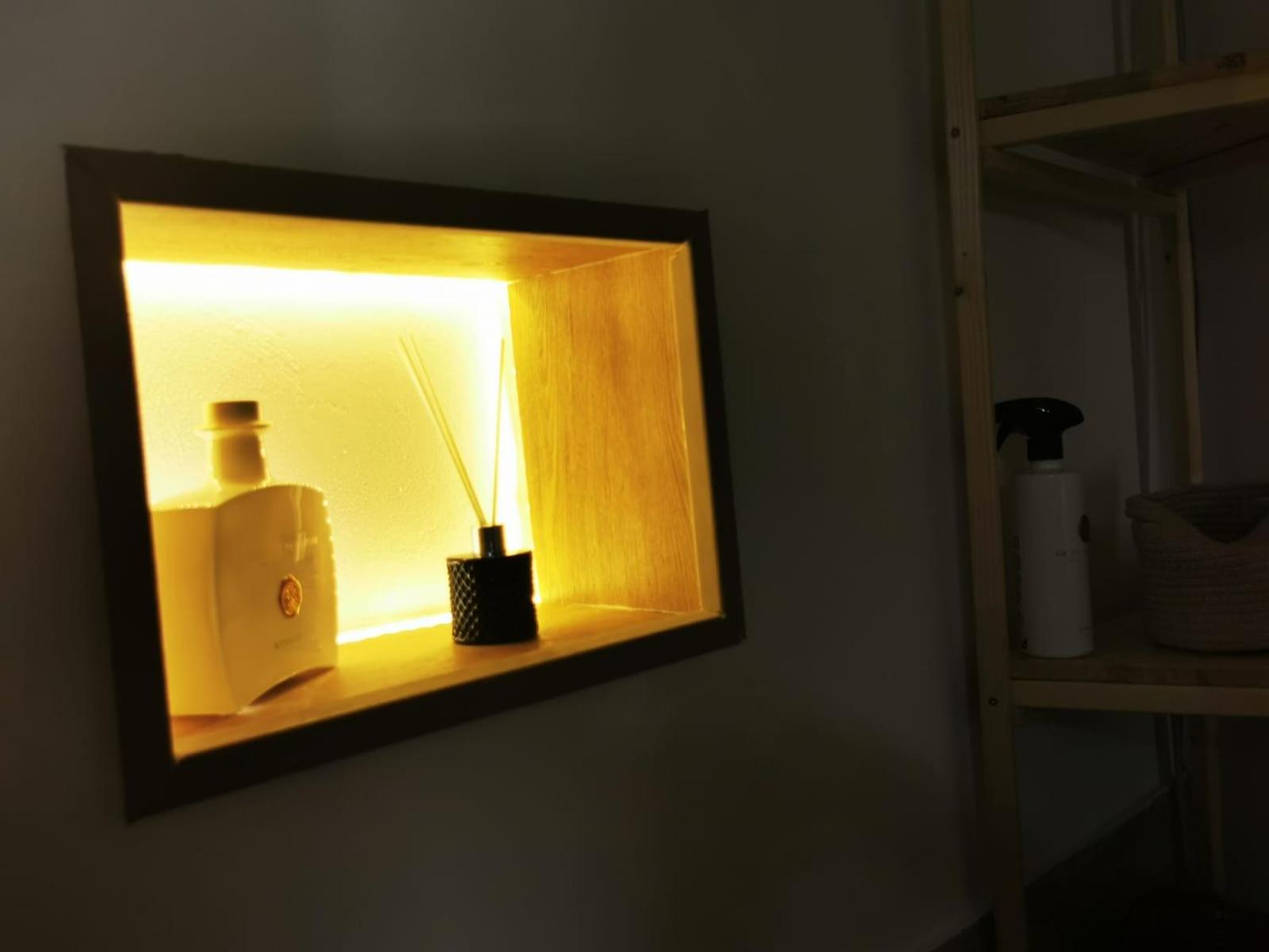 Sunset soul apartment & sauna
