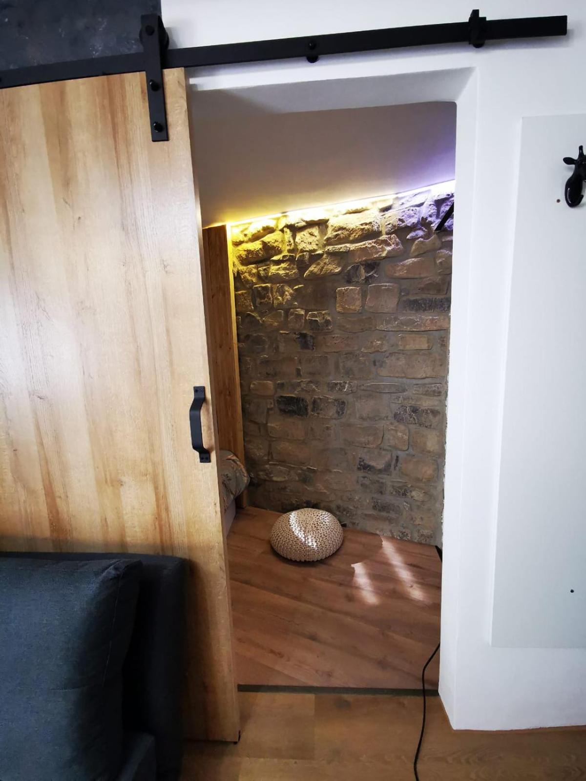 Sunset soul apartment & sauna