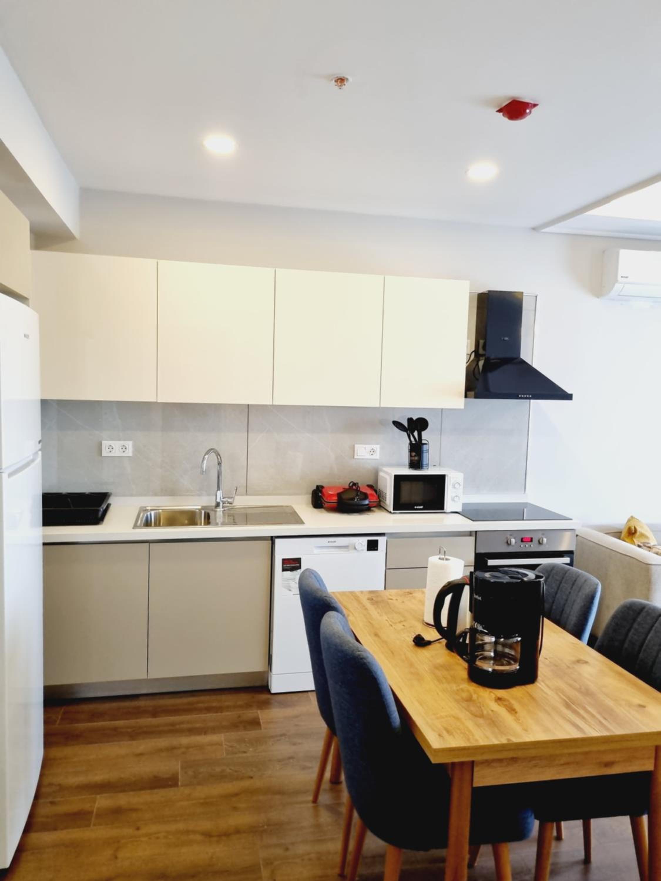 Otto Residences 215