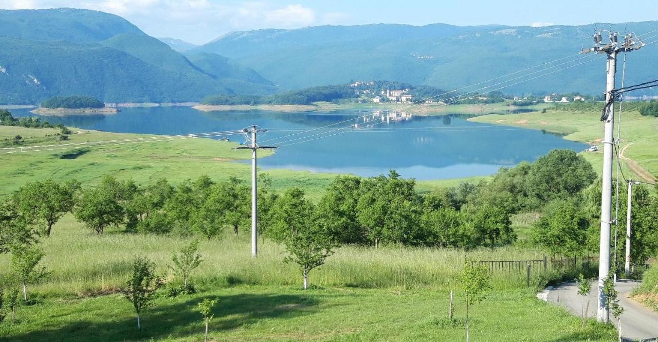 Kuća za odmor Ravančić