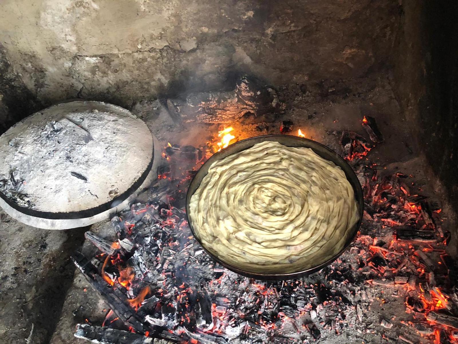 Kuća za odmor Ravančić