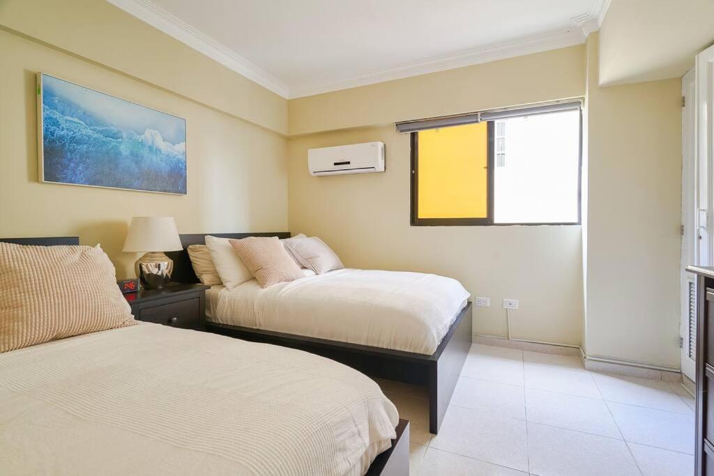 Escape 4BR Penthouse Close to Blue Mall with Private Outdoor Rooftop Terrace