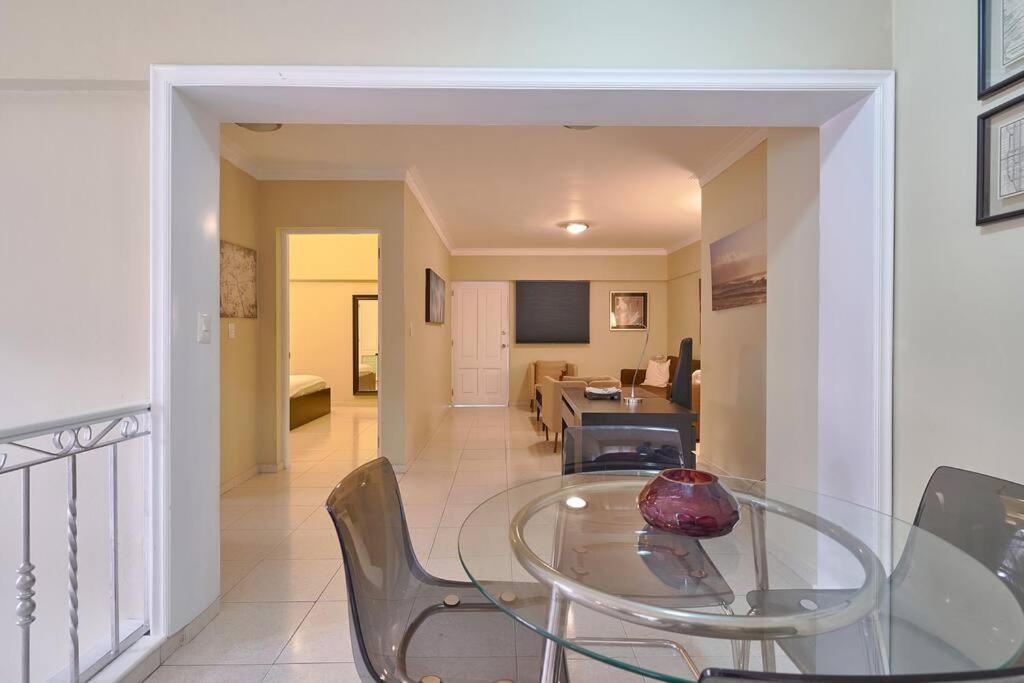 Escape 4BR Penthouse Close to Blue Mall with Private Outdoor Rooftop Terrace