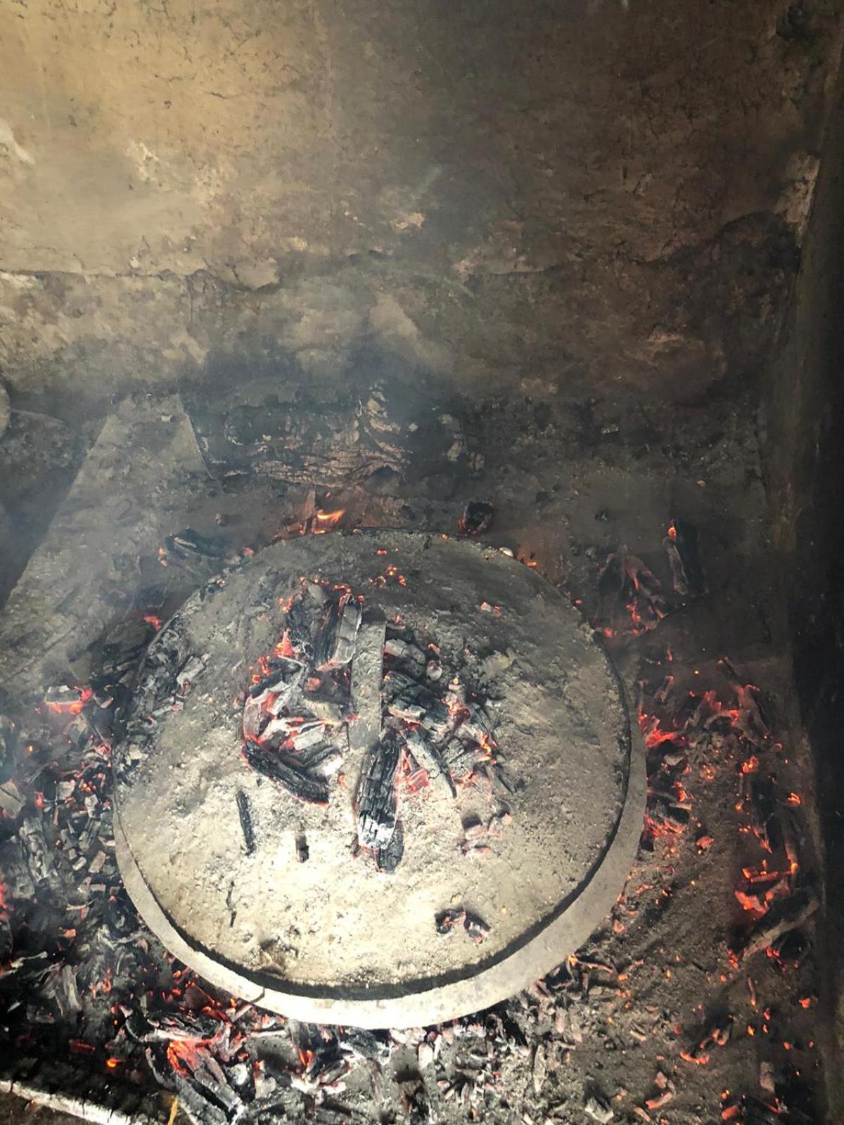 Kuća za odmor Ravančić