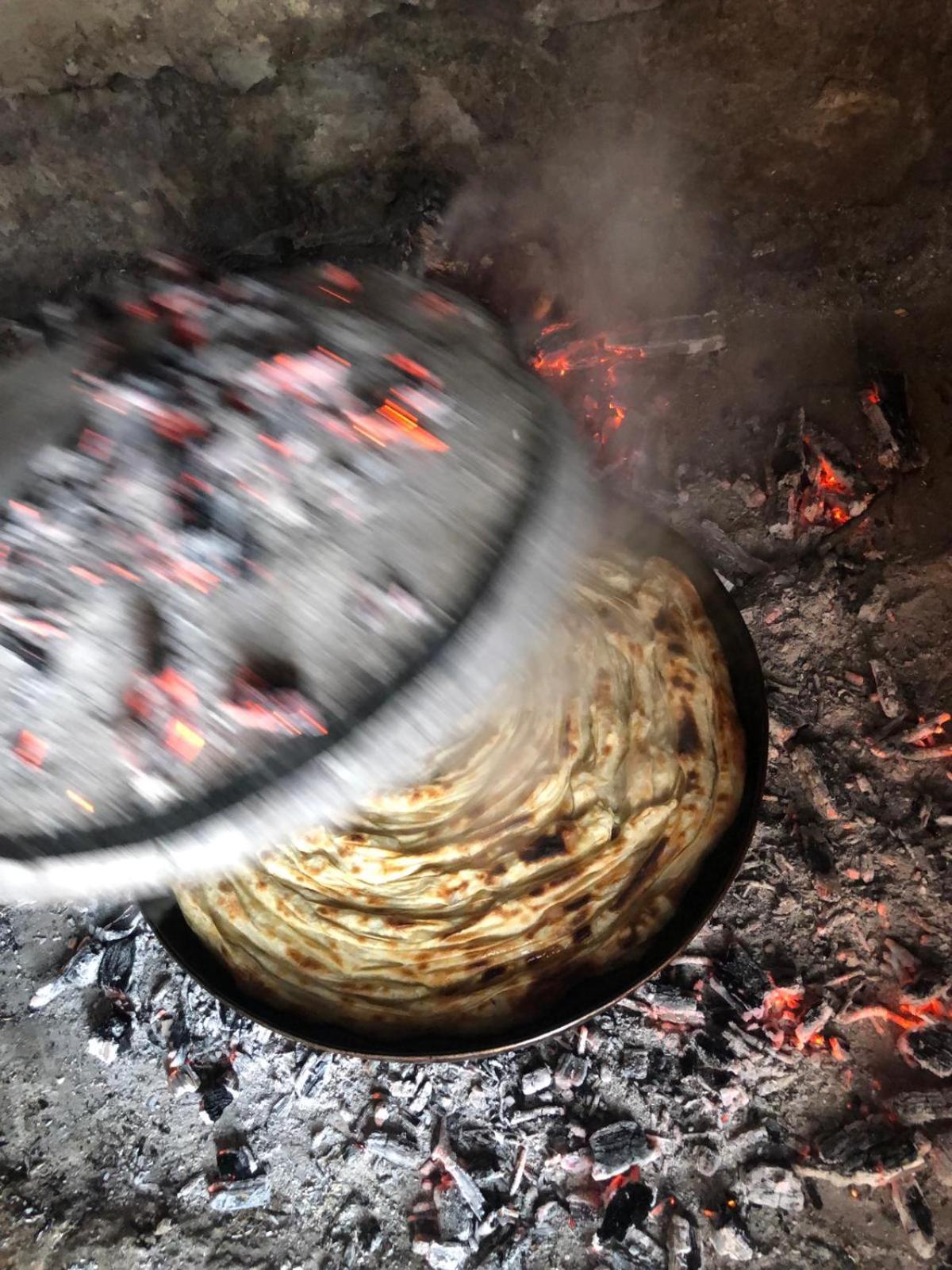 Kuća za odmor Ravančić