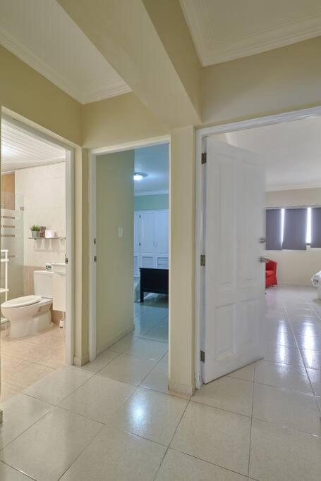Escape 4BR Penthouse Close to Blue Mall with Private Outdoor Rooftop Terrace