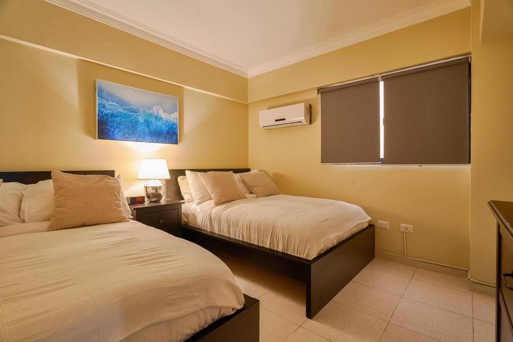 Escape 4BR Penthouse Close to Blue Mall with Private Outdoor Rooftop Terrace