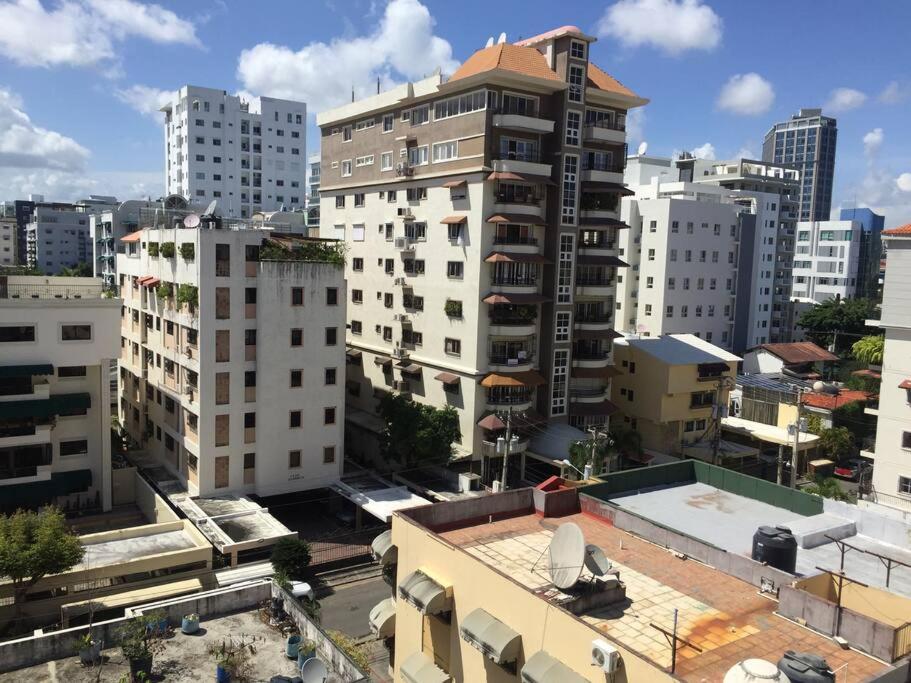 Escape 4BR Penthouse Close to Blue Mall with Private Outdoor Rooftop Terrace