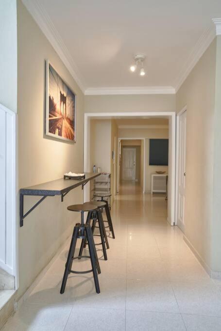 Escape 4BR Penthouse Close to Blue Mall with Private Outdoor Rooftop Terrace