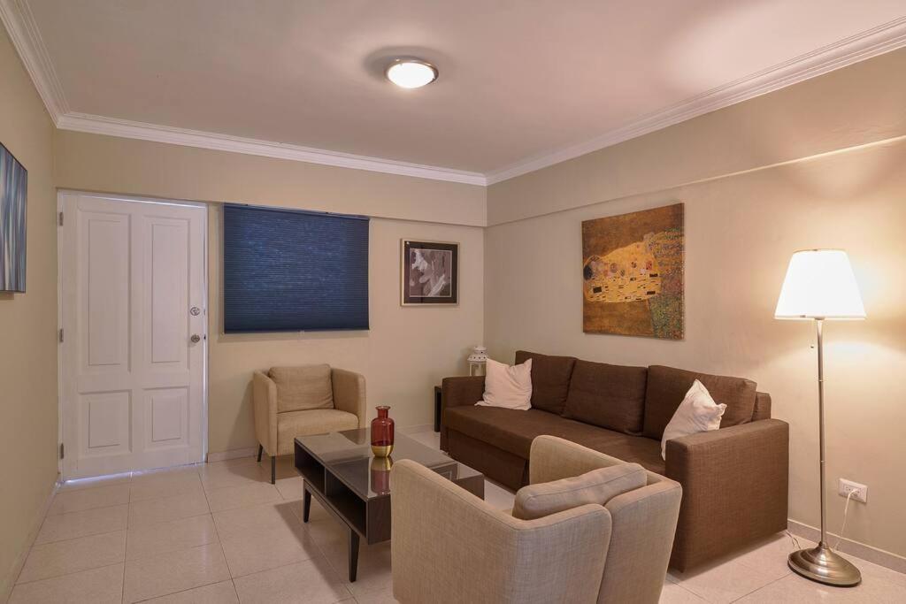 Escape 4BR Penthouse Close to Blue Mall with Private Outdoor Rooftop Terrace