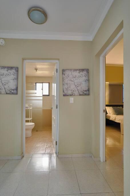 Escape 4BR Penthouse Close to Blue Mall with Private Outdoor Rooftop Terrace