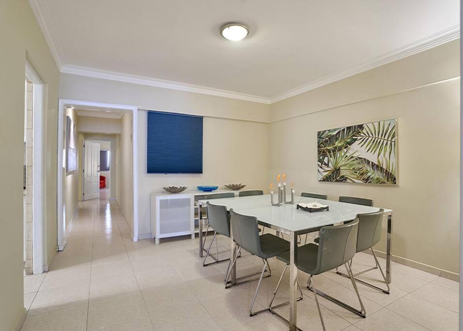 Escape 4BR Penthouse Close to Blue Mall with Private Outdoor Rooftop Terrace