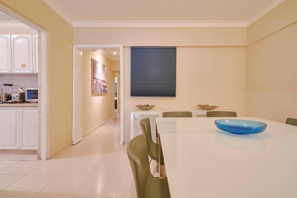 Escape 4BR Penthouse Close to Blue Mall with Private Outdoor Rooftop Terrace