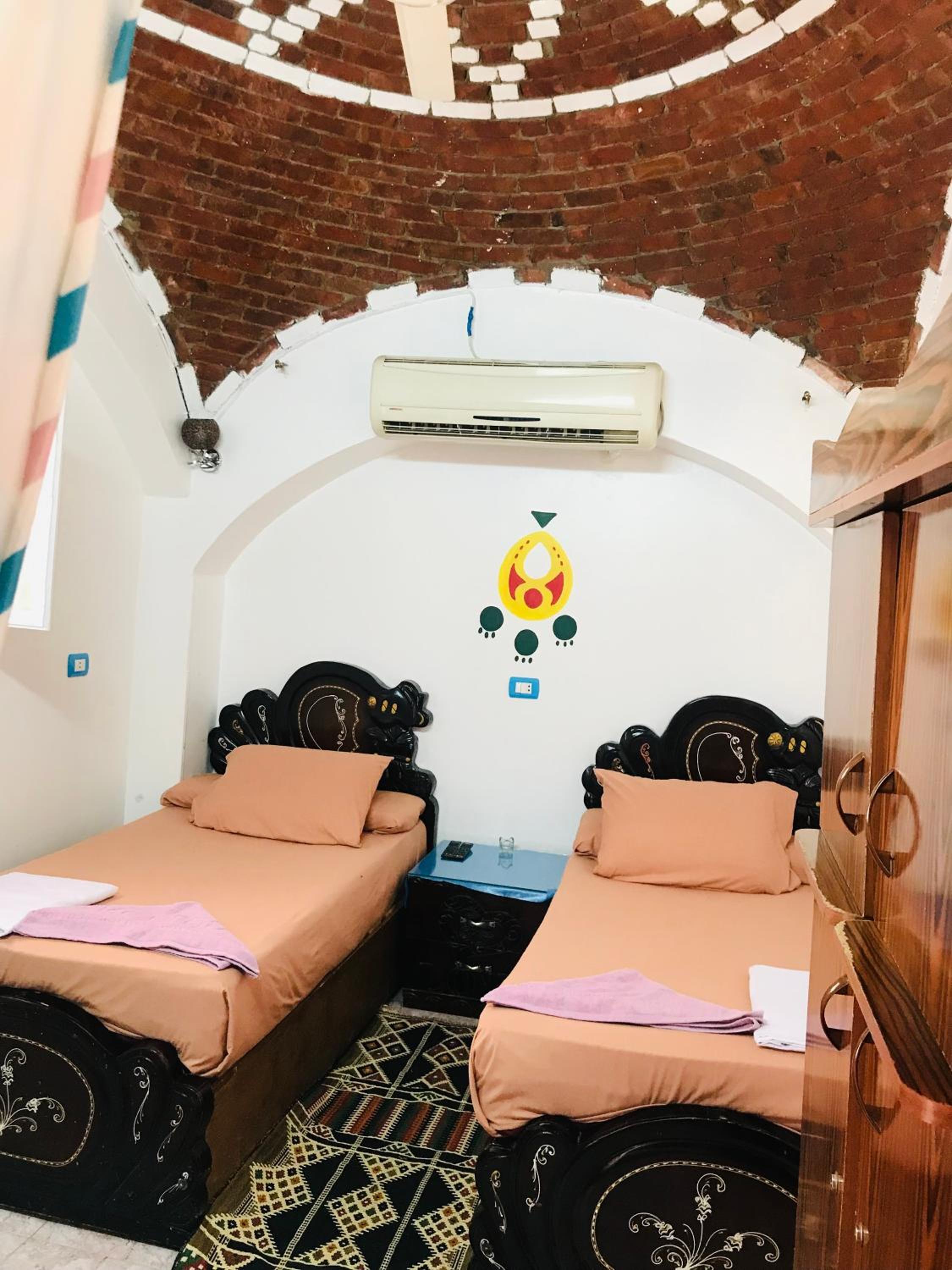 Gamal Robob Nubian Guest House