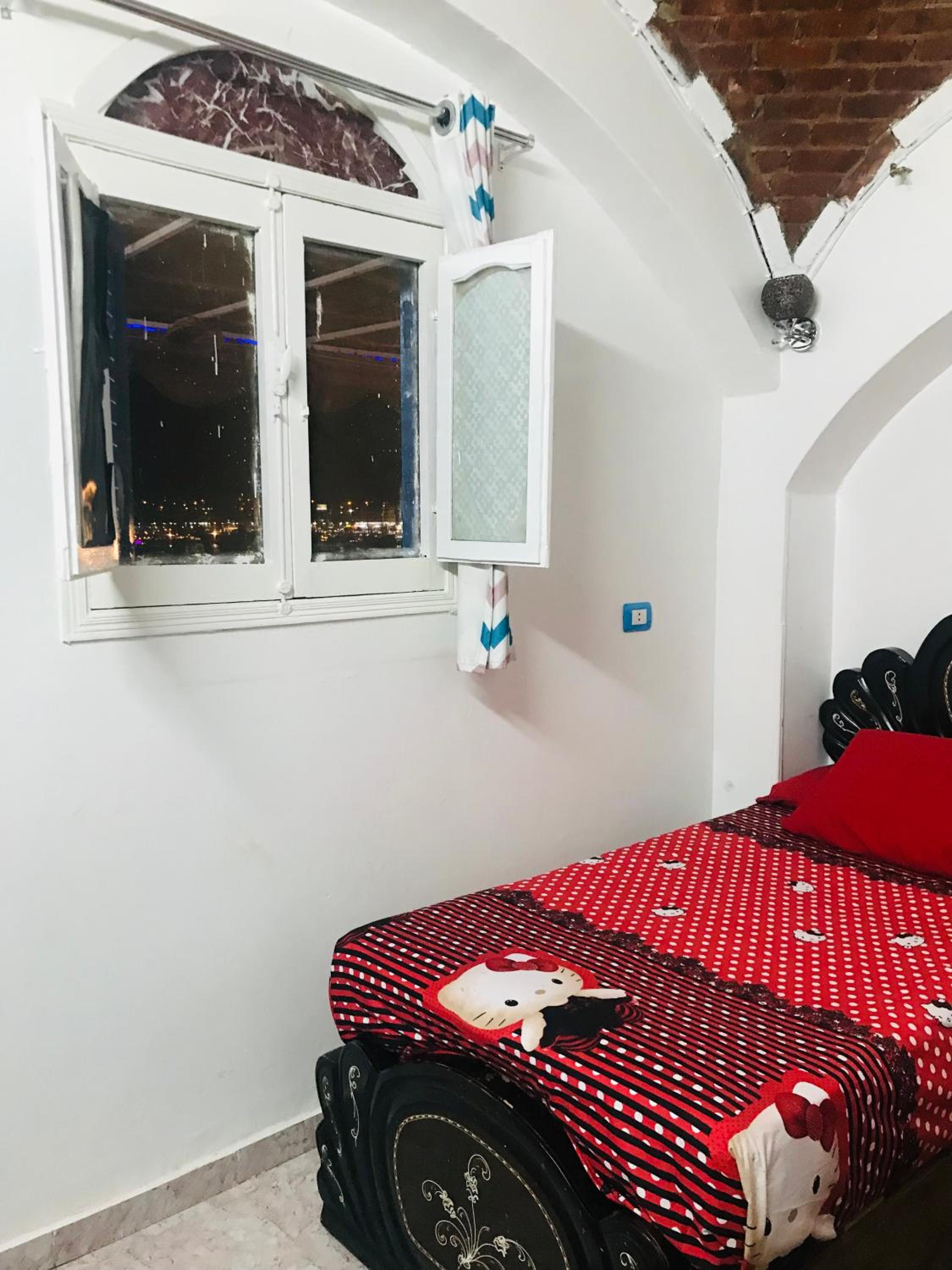 Gamal Robob Nubian Guest House