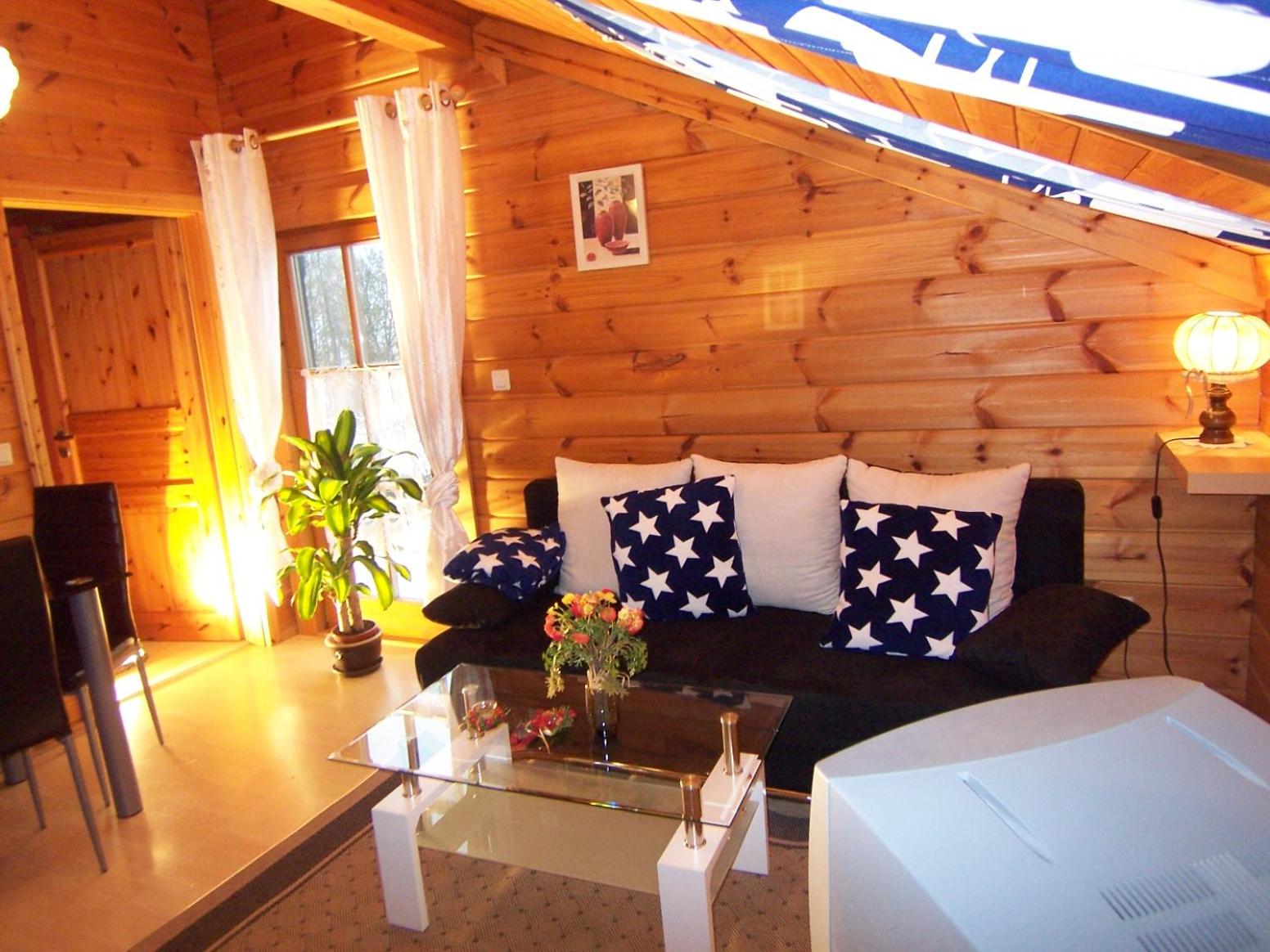 Ferienhaus-Hotel 