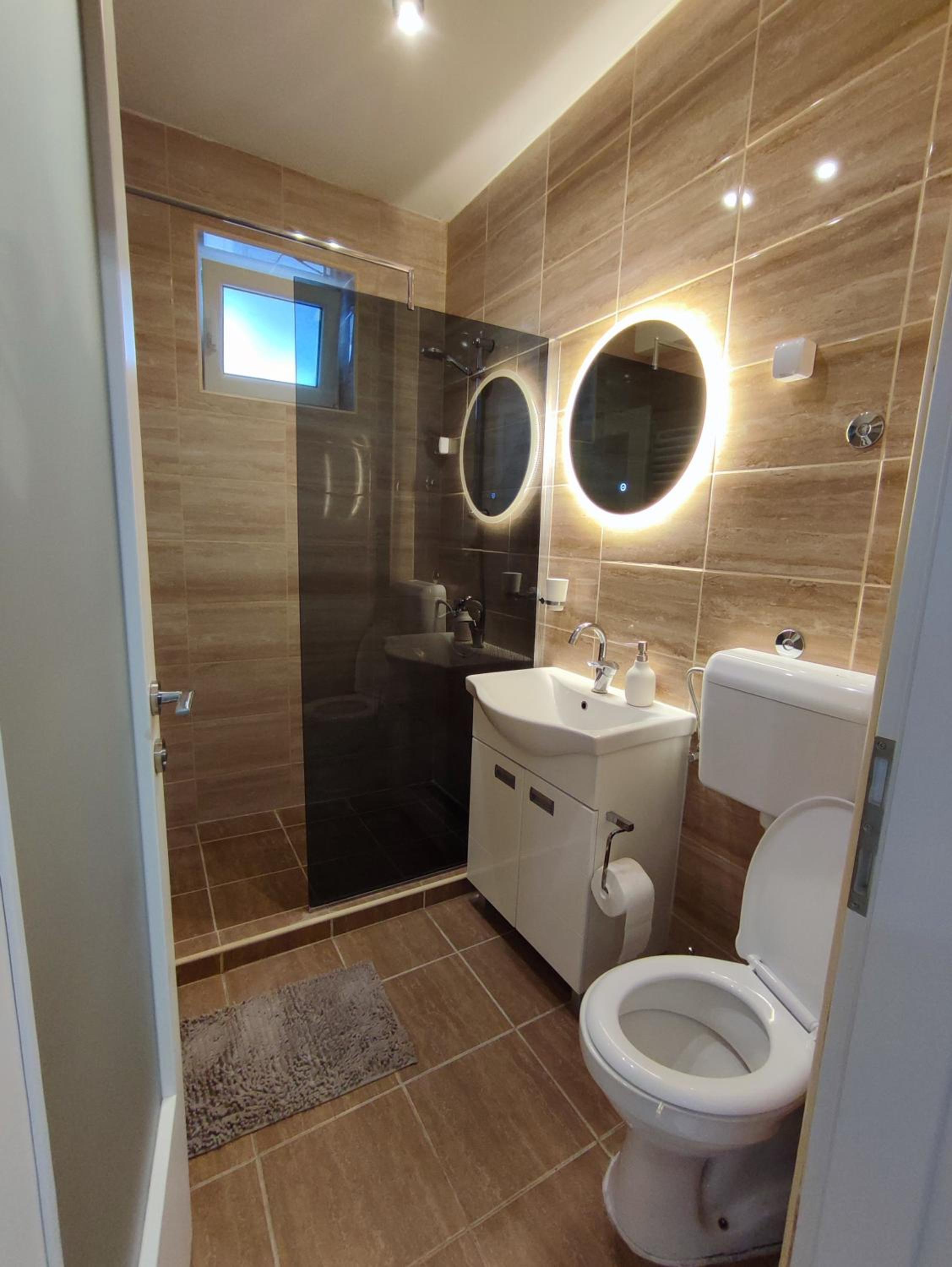 Apartman Andja