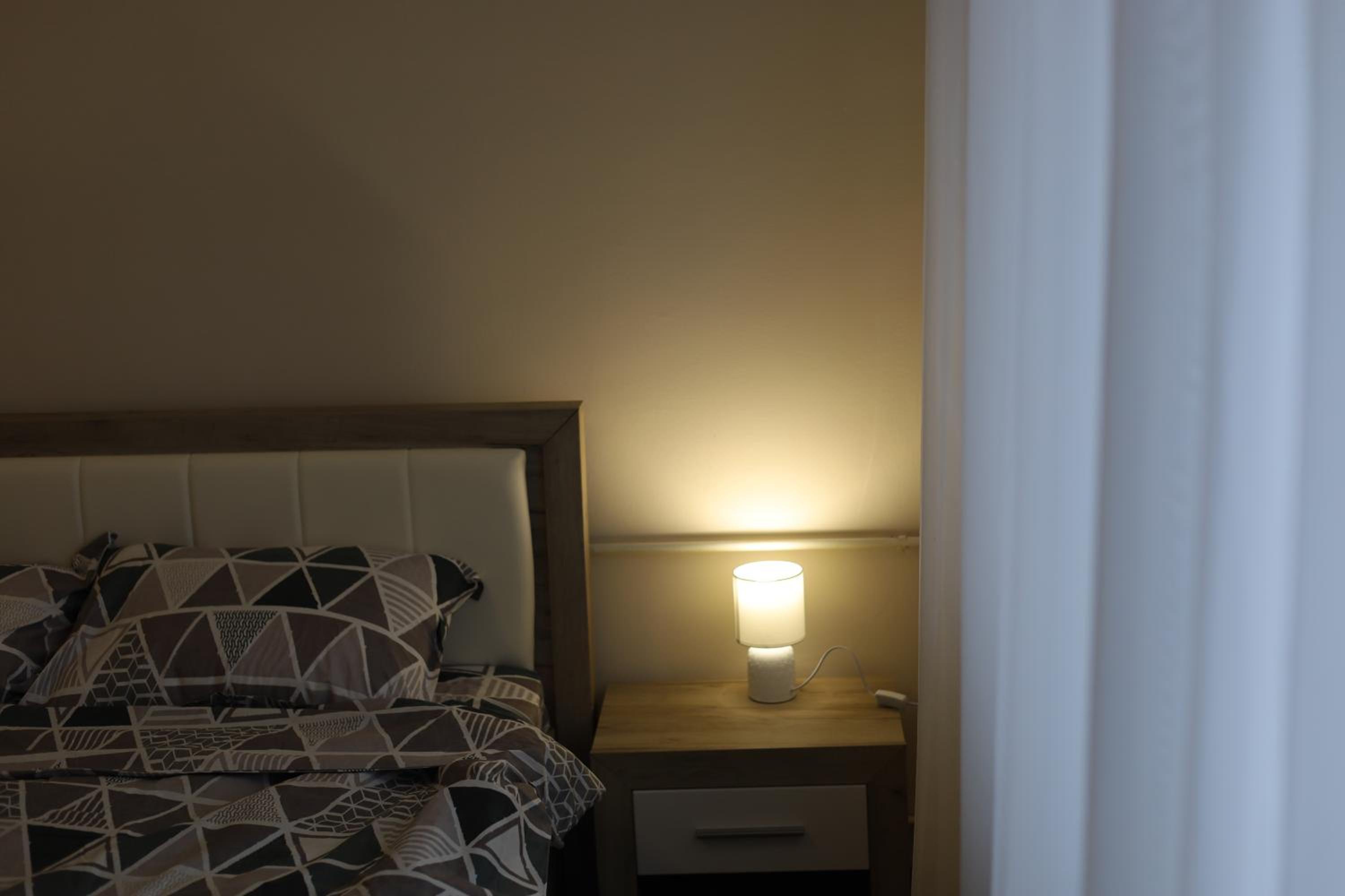 Apartman Andja
