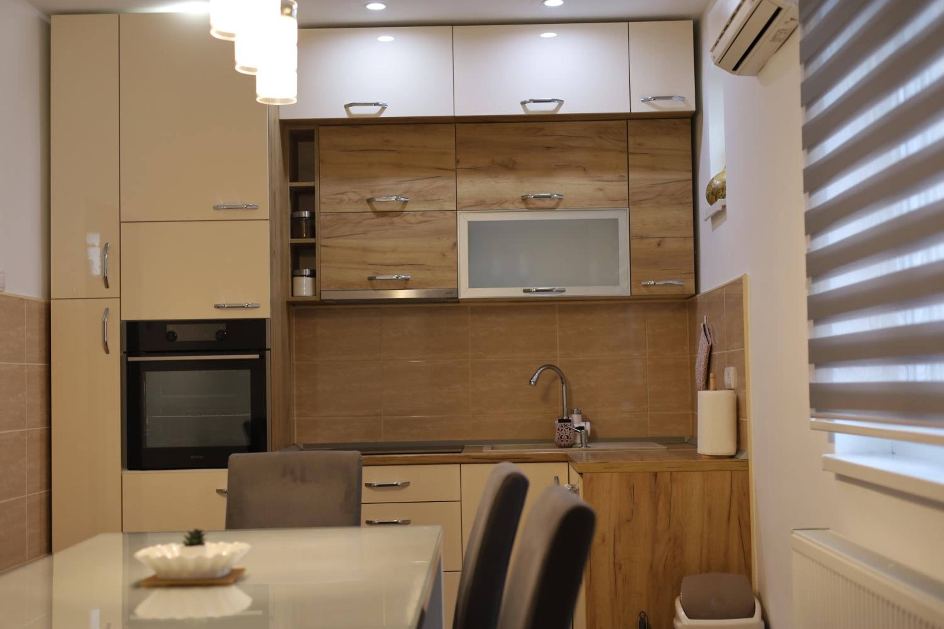 Apartman Andja
