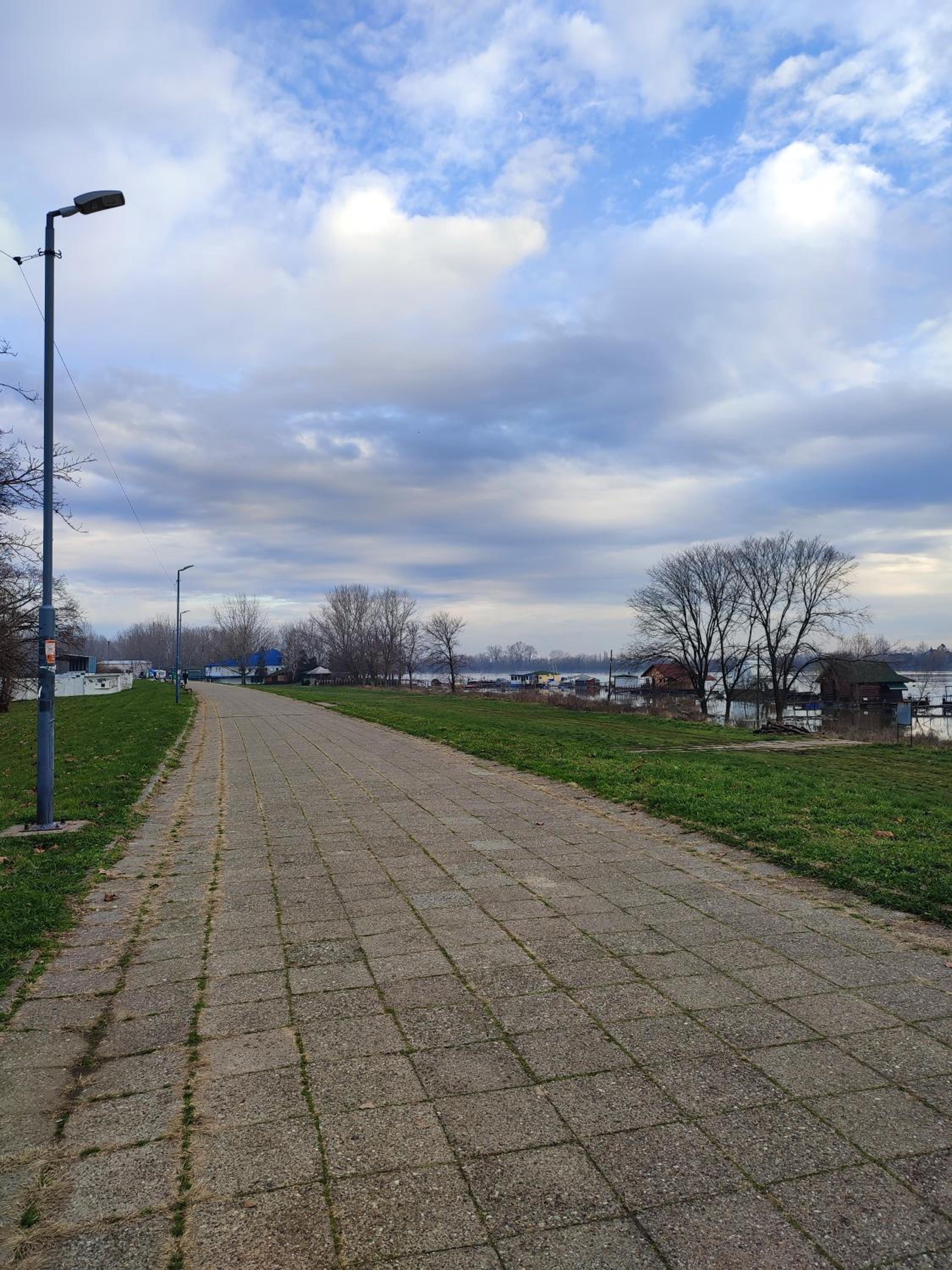 Apartman Andja
