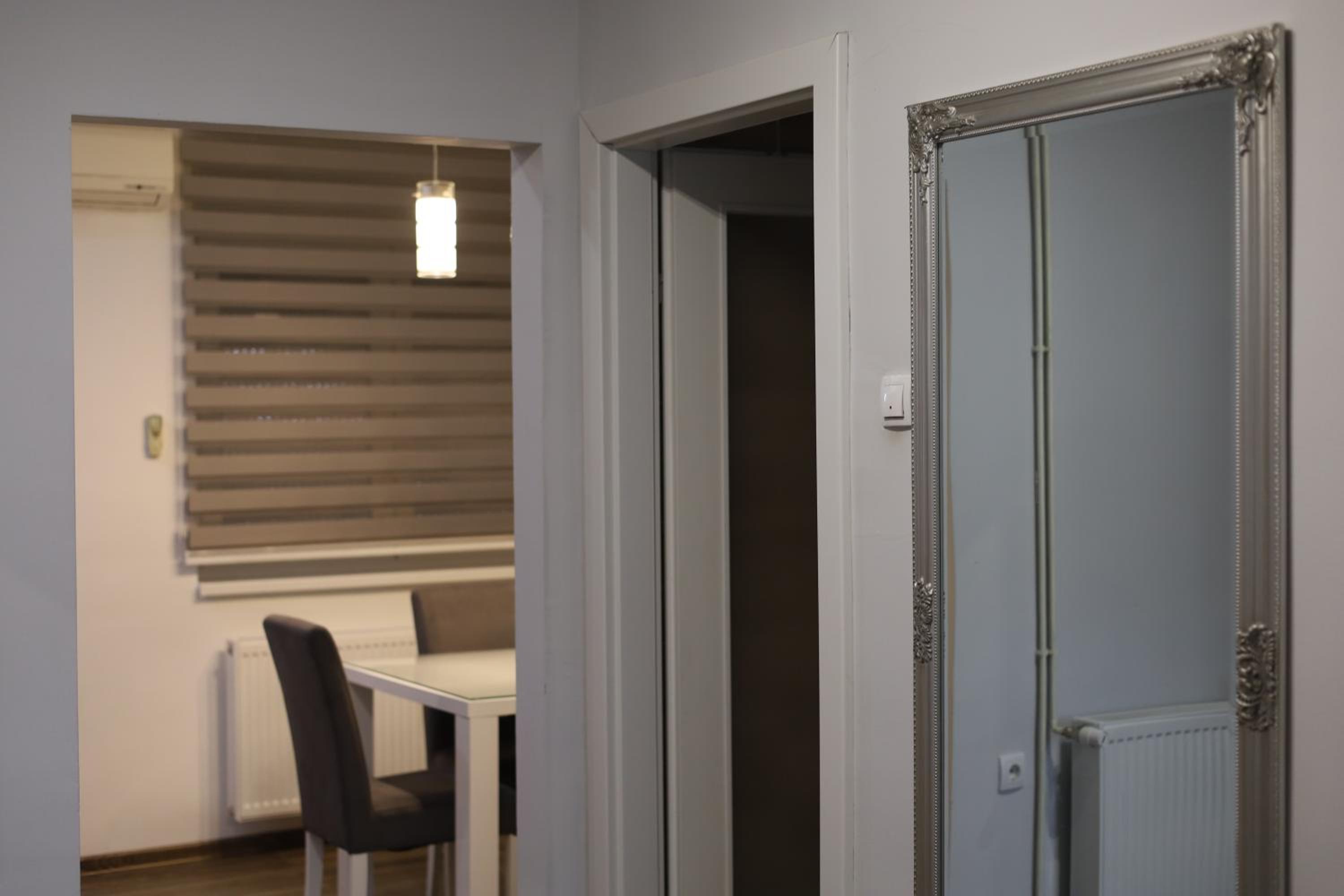 Apartman Andja