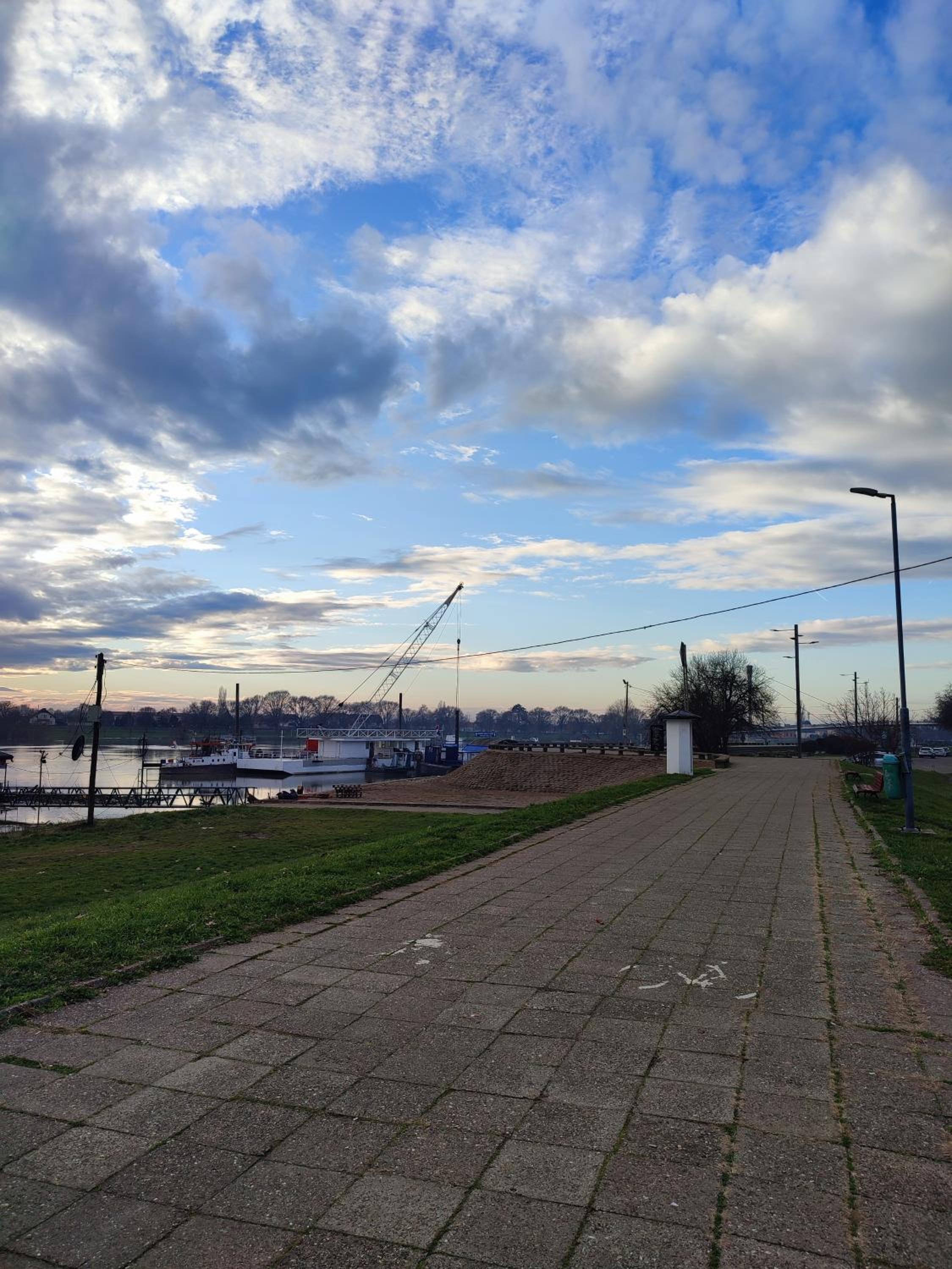 Apartman Andja