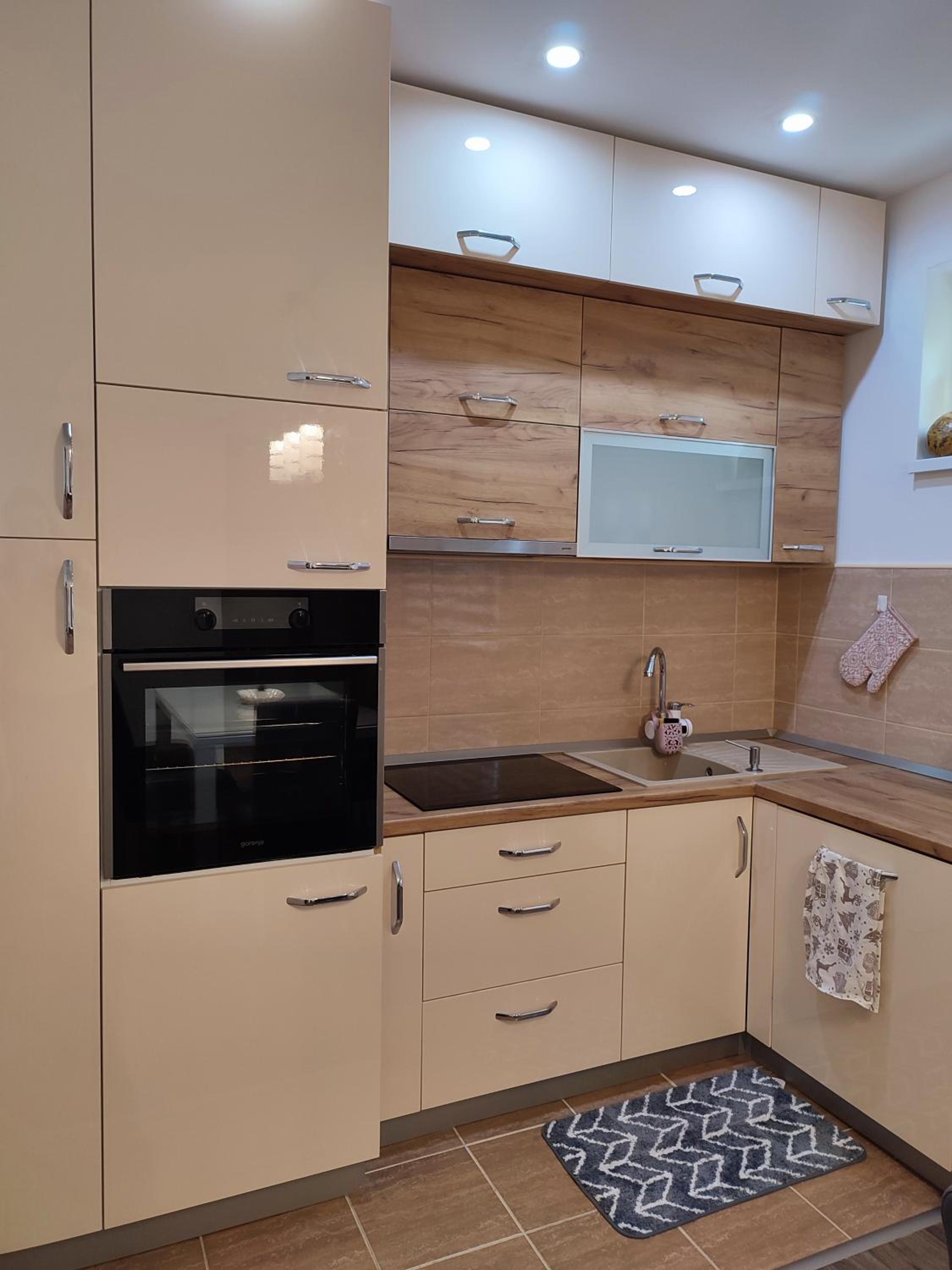 Apartman Andja