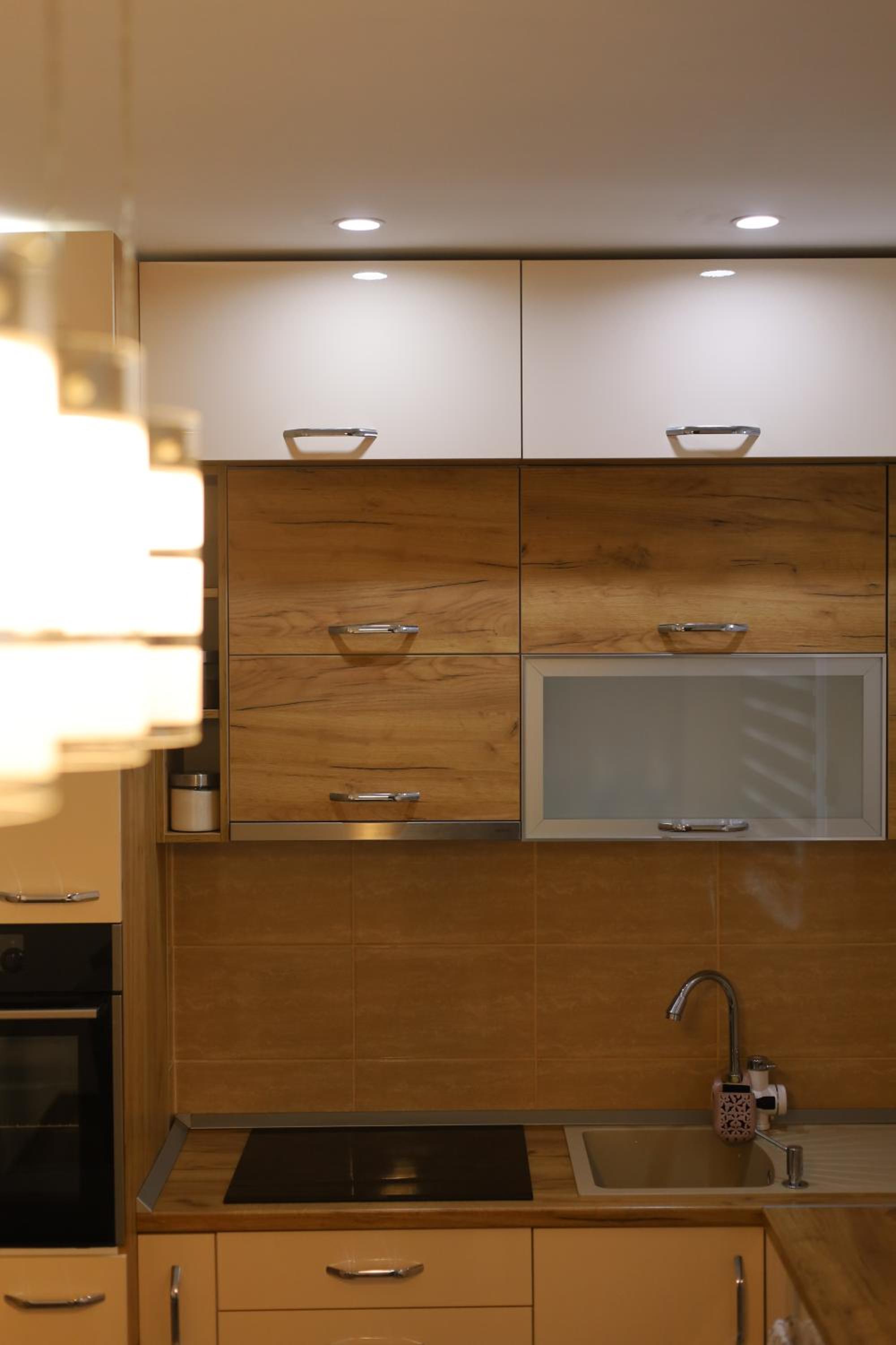 Apartman Andja