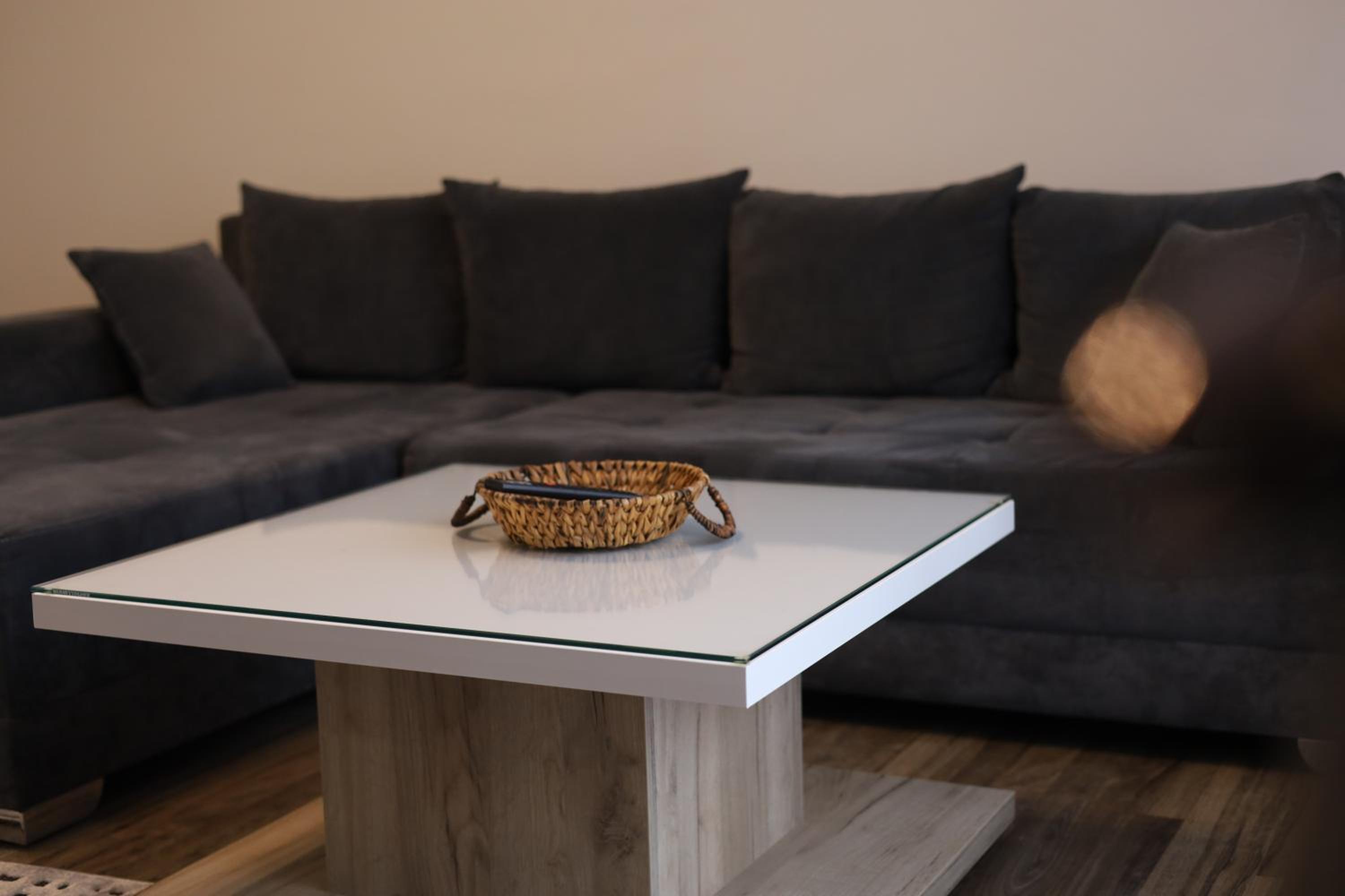 Apartman Andja