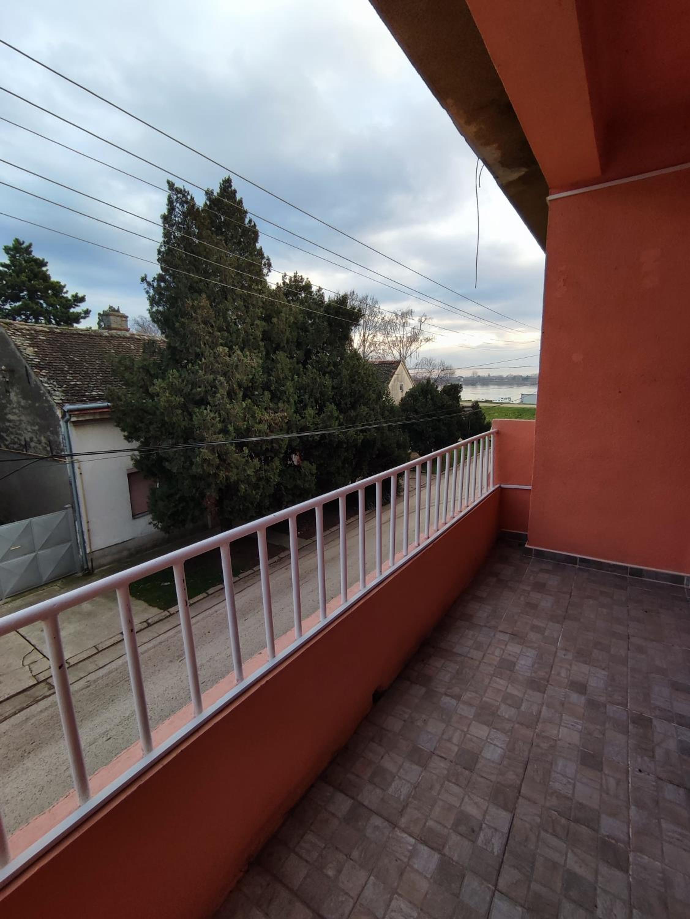 Apartman Andja