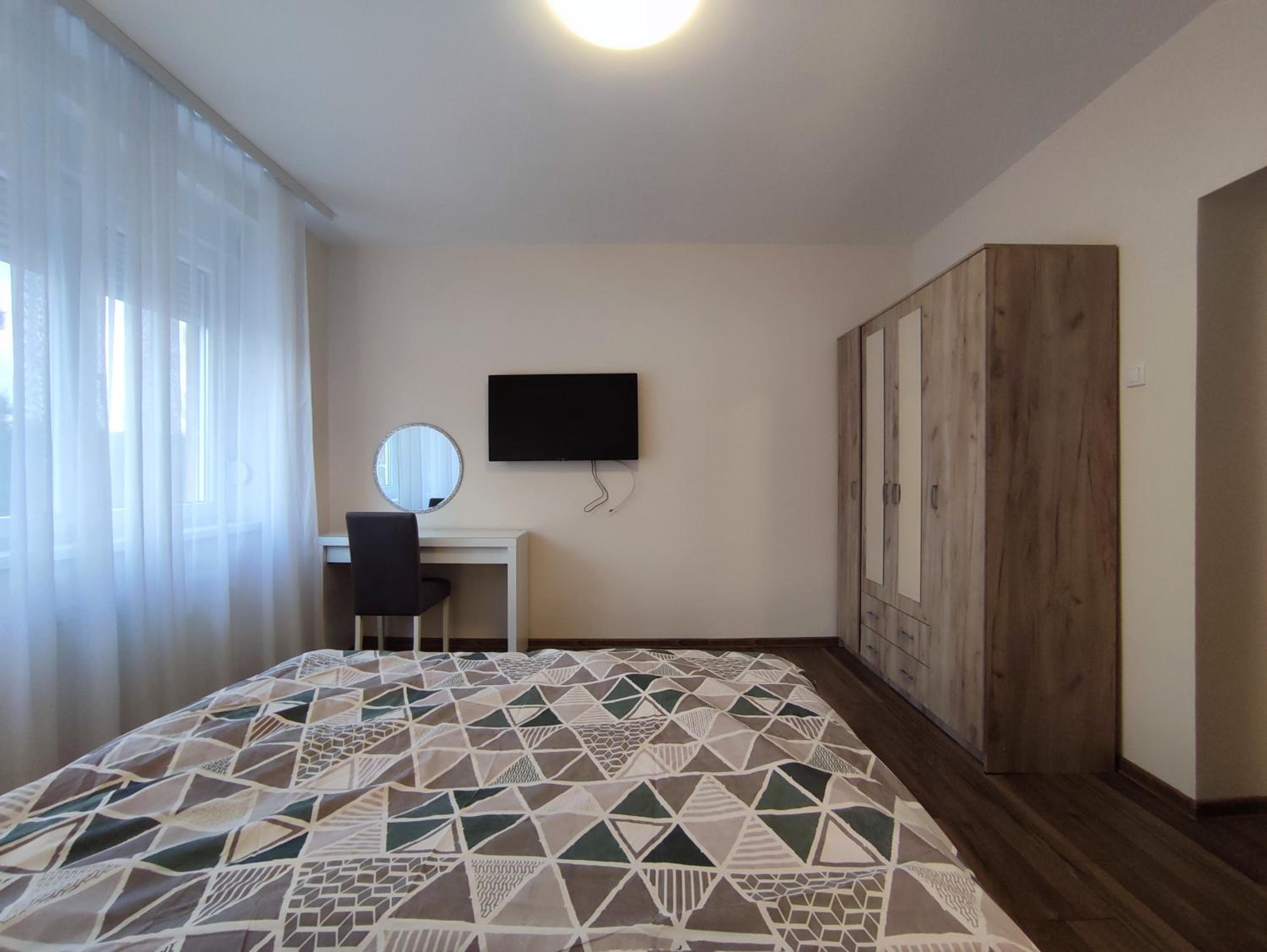 Apartman Andja