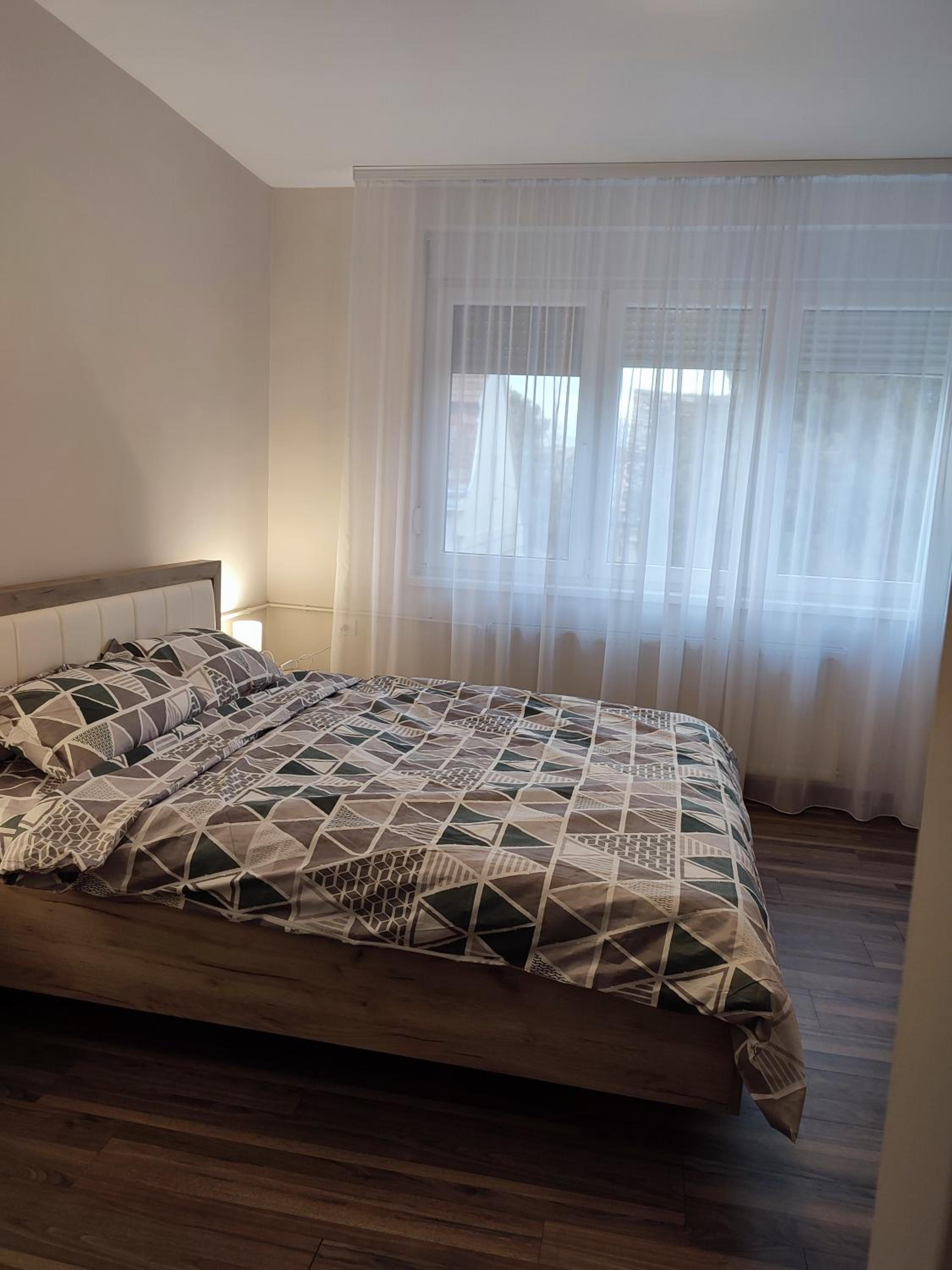 Apartman Andja