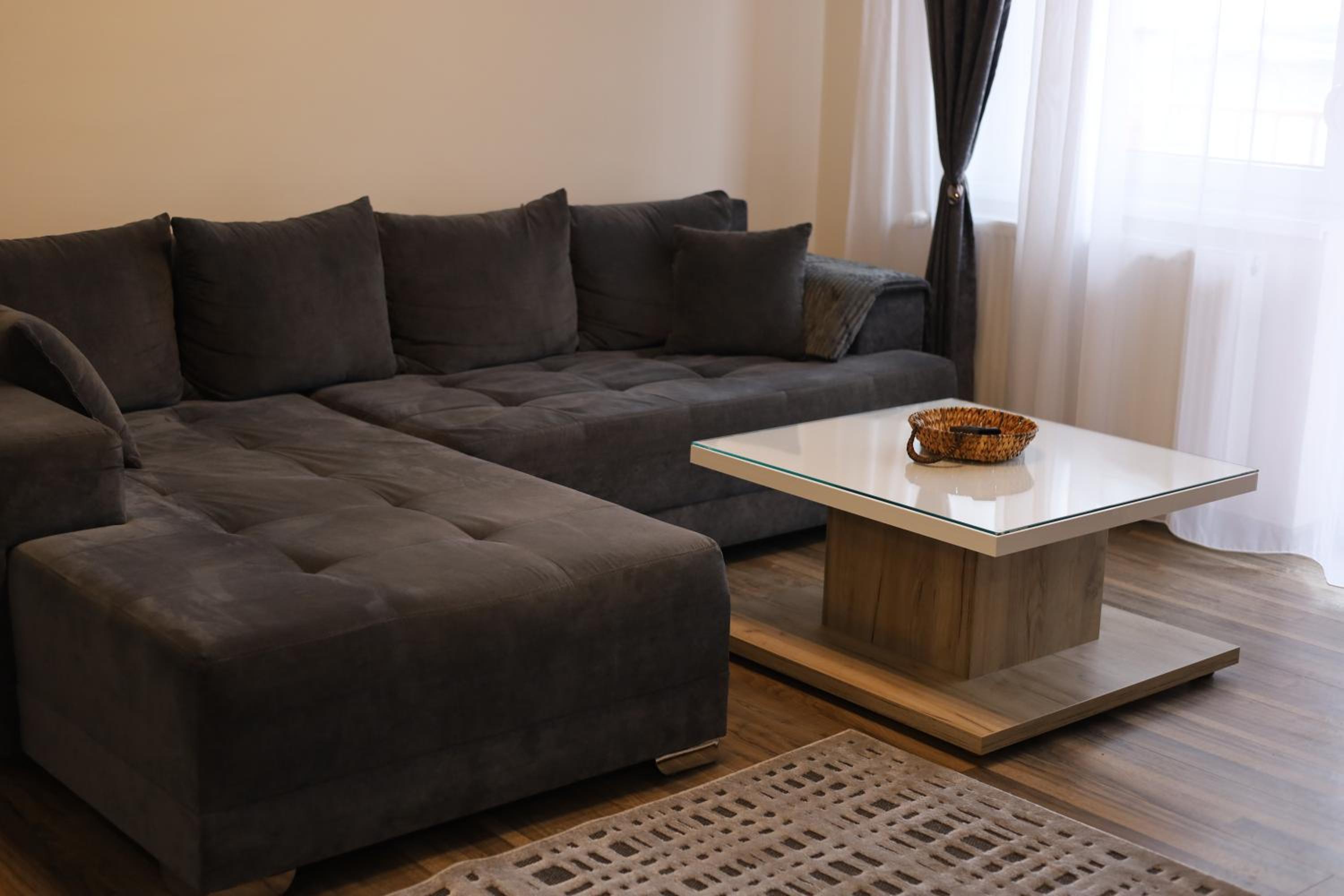Apartman Andja