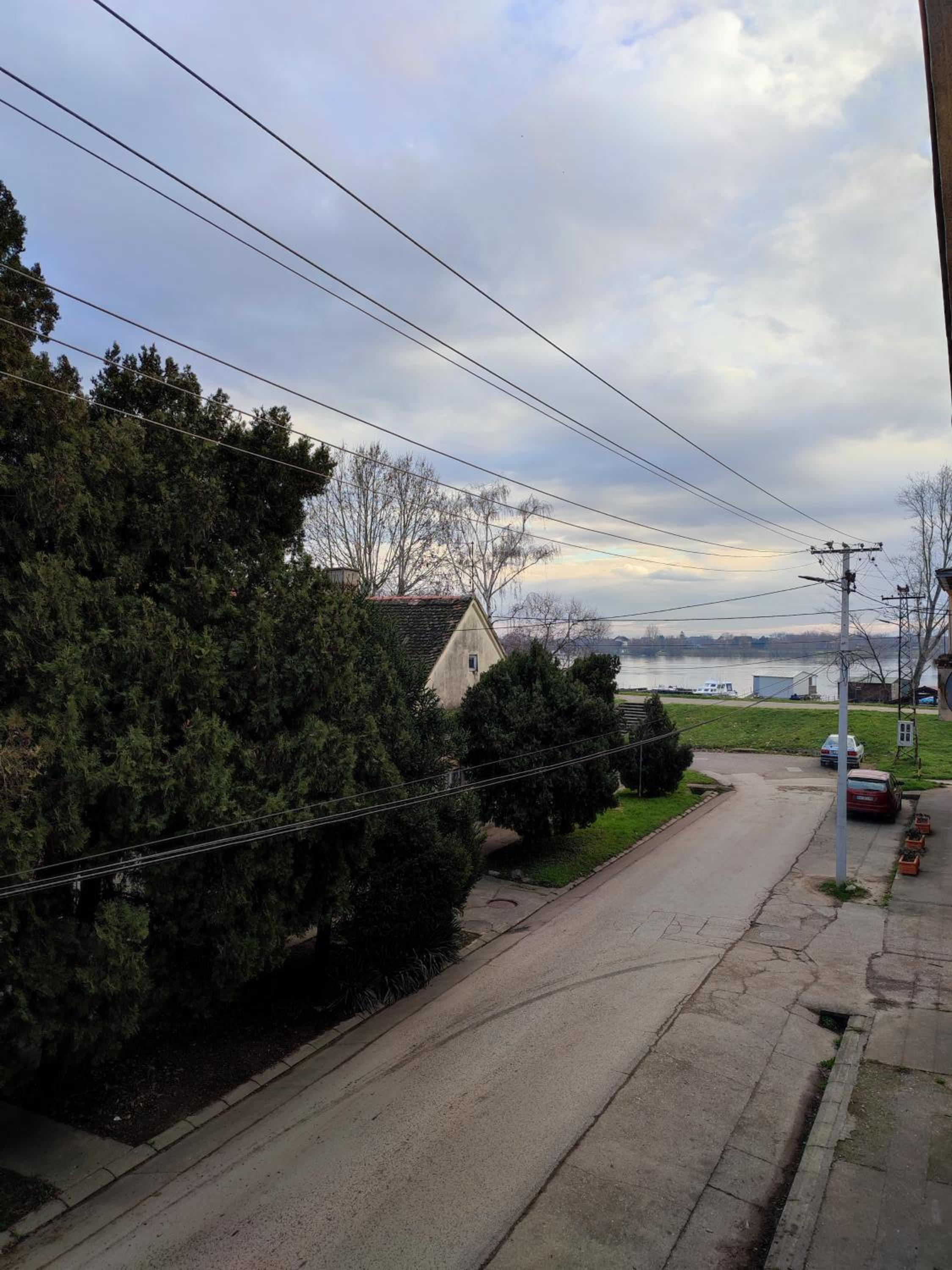 Apartman Andja