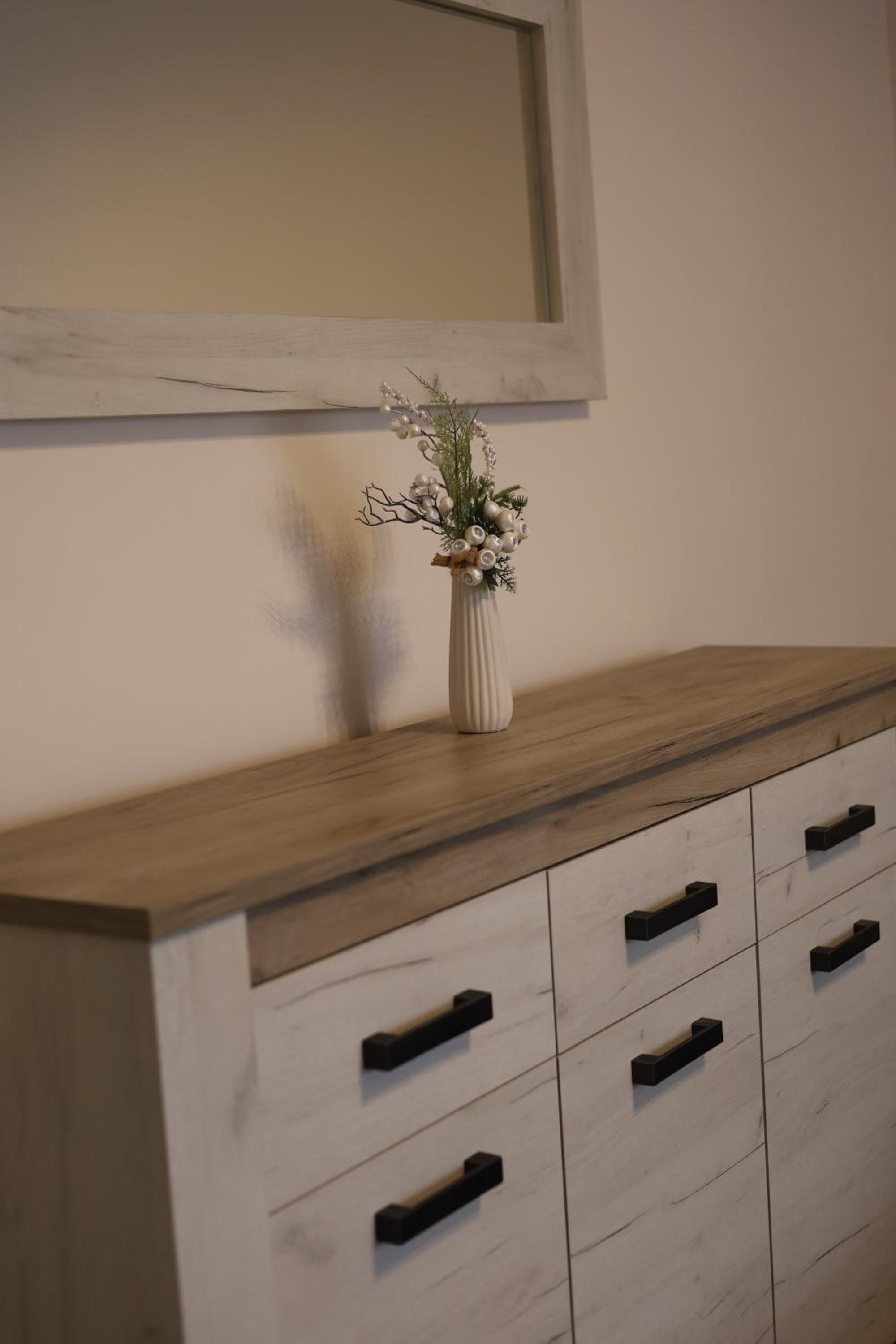 Apartman Andja