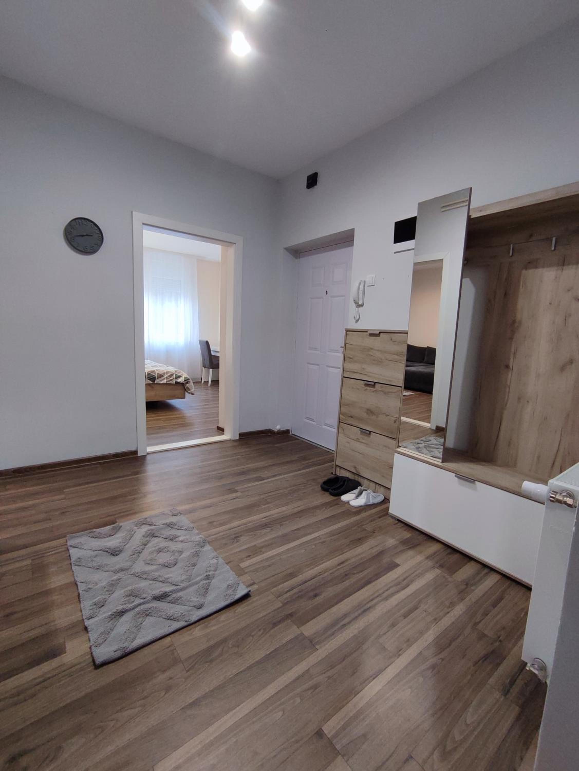 Apartman Andja