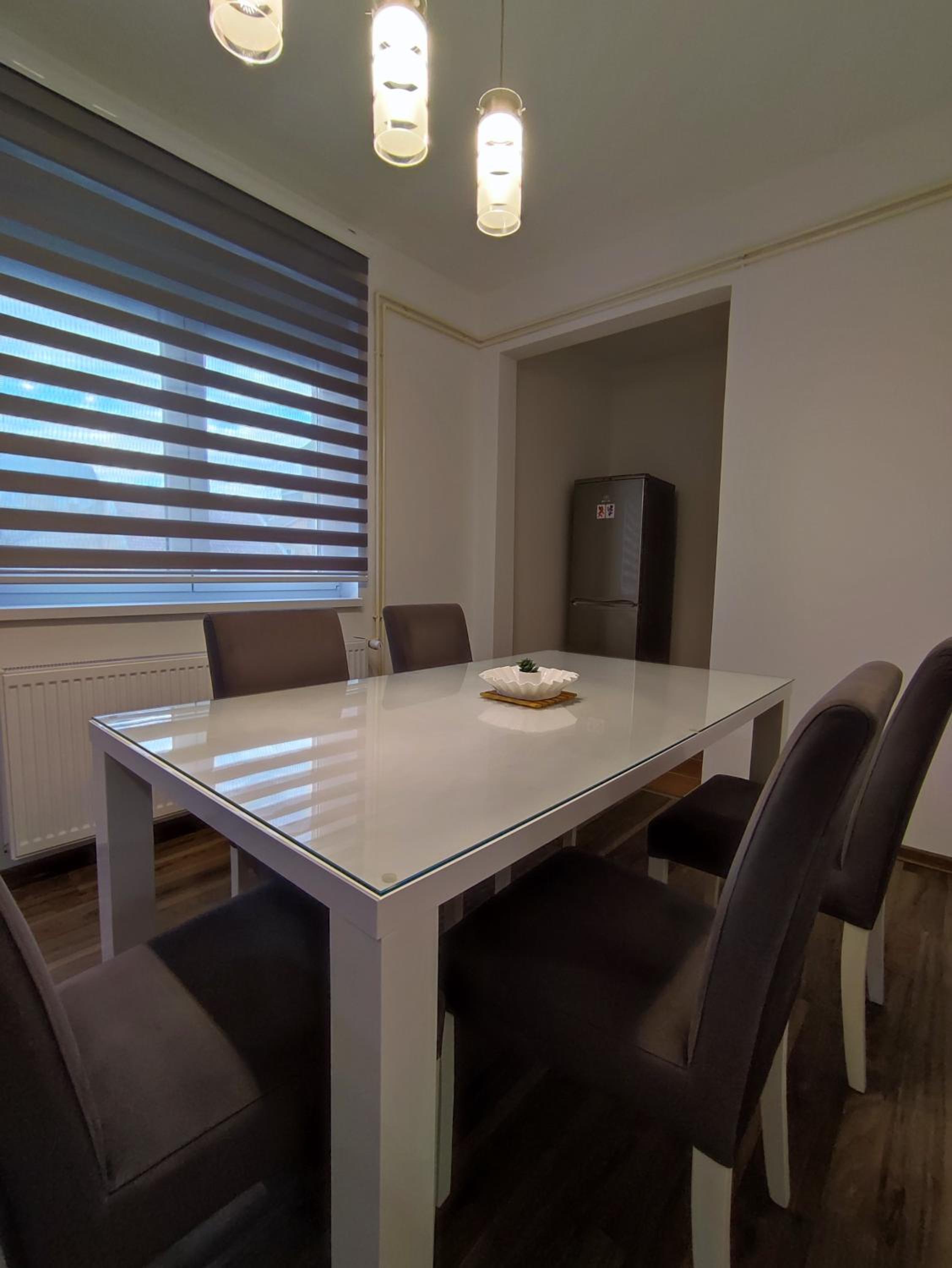 Apartman Andja