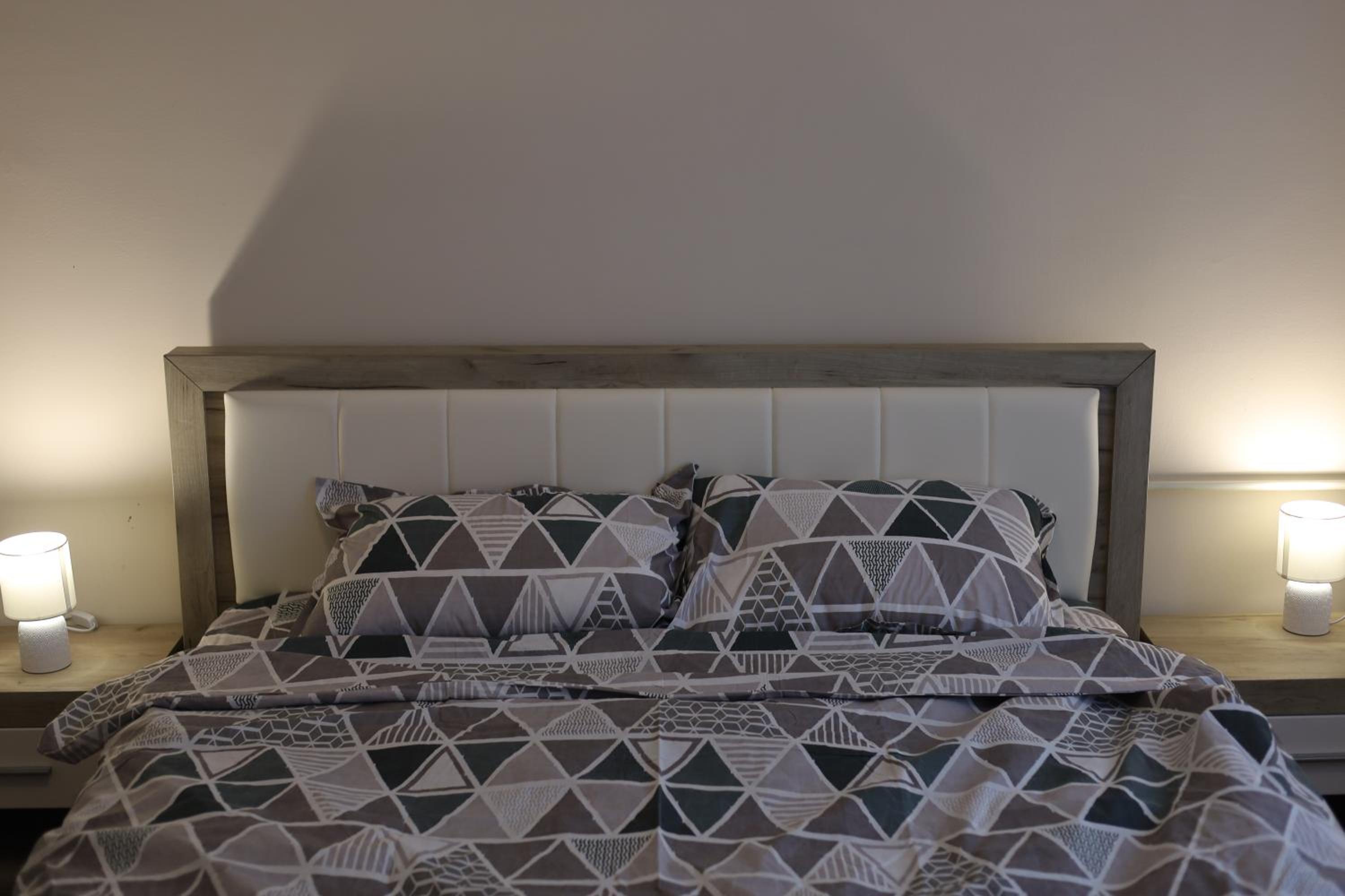 Apartman Andja