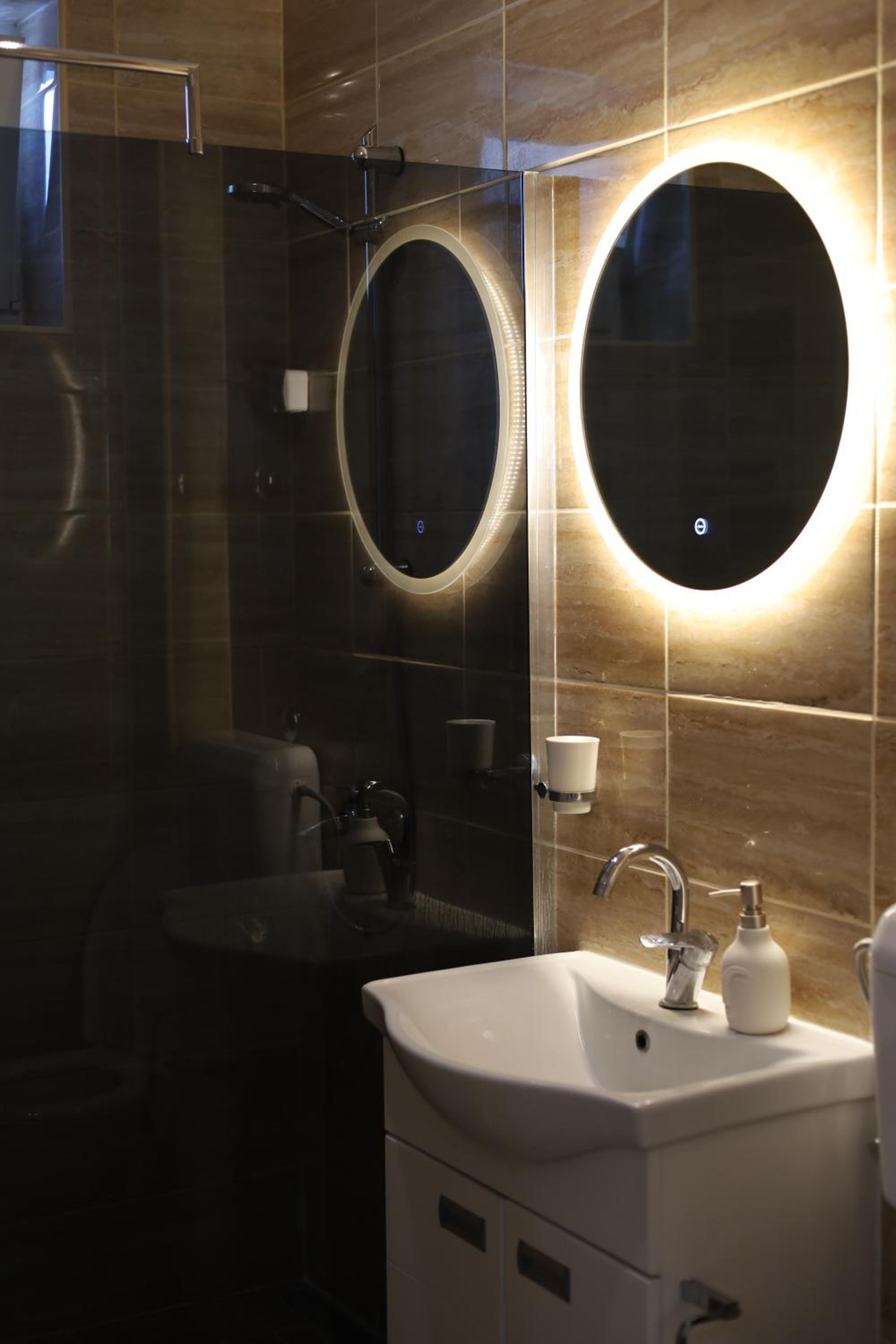 Apartman Andja