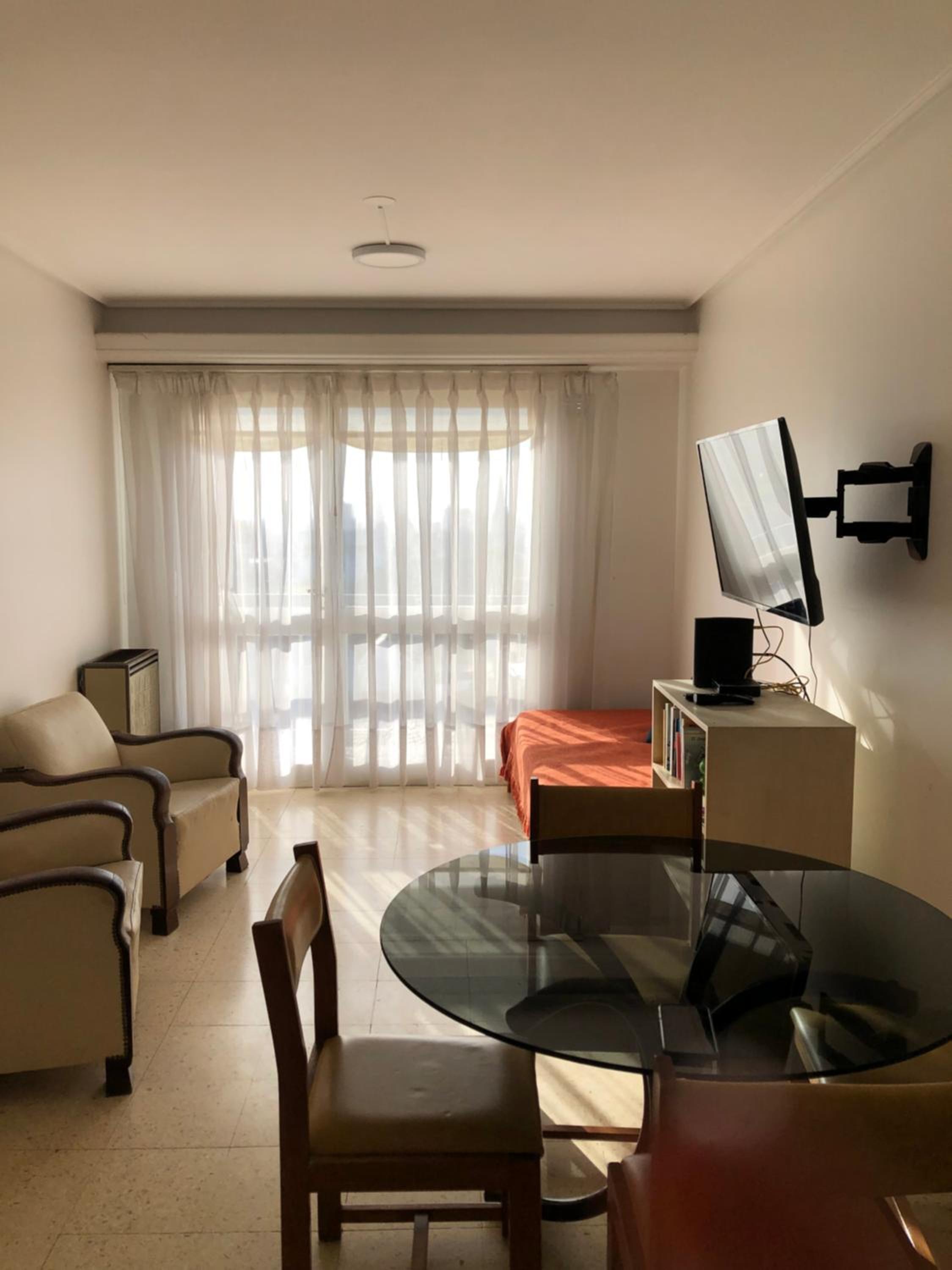 Hermoso Depto Zona Varese Piso 10