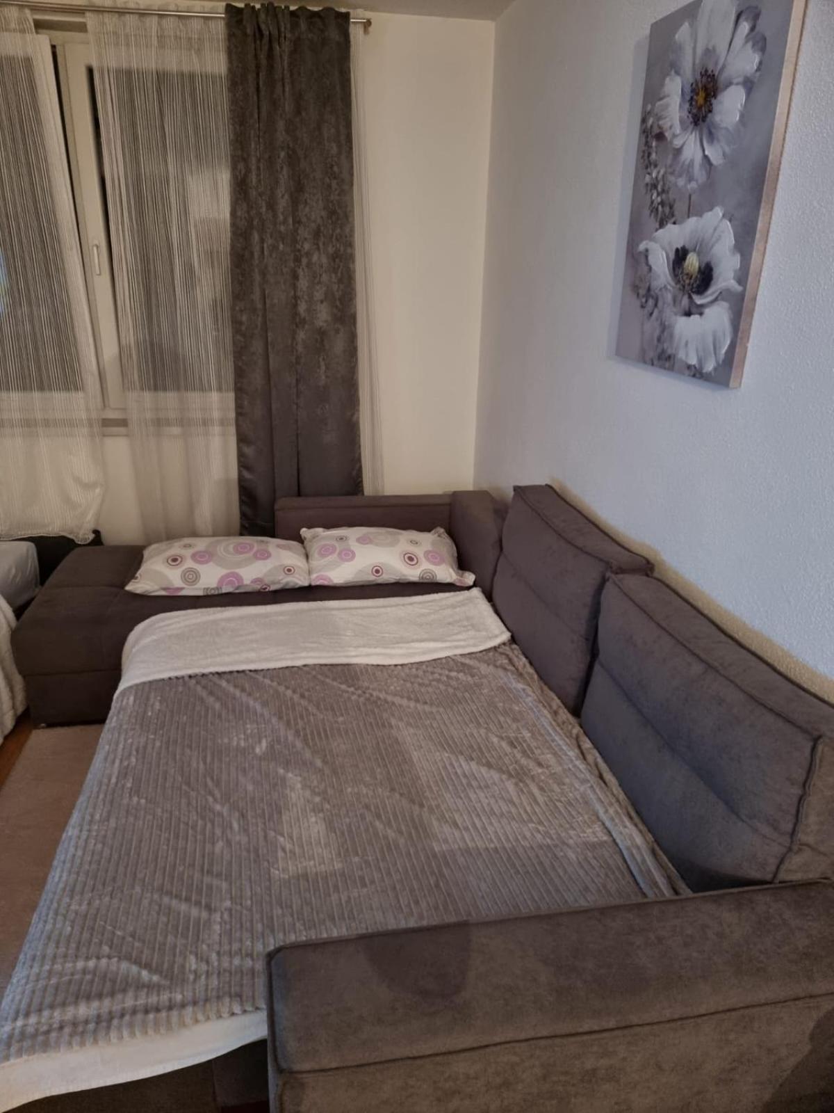 Studio Apartman Maša Kupres