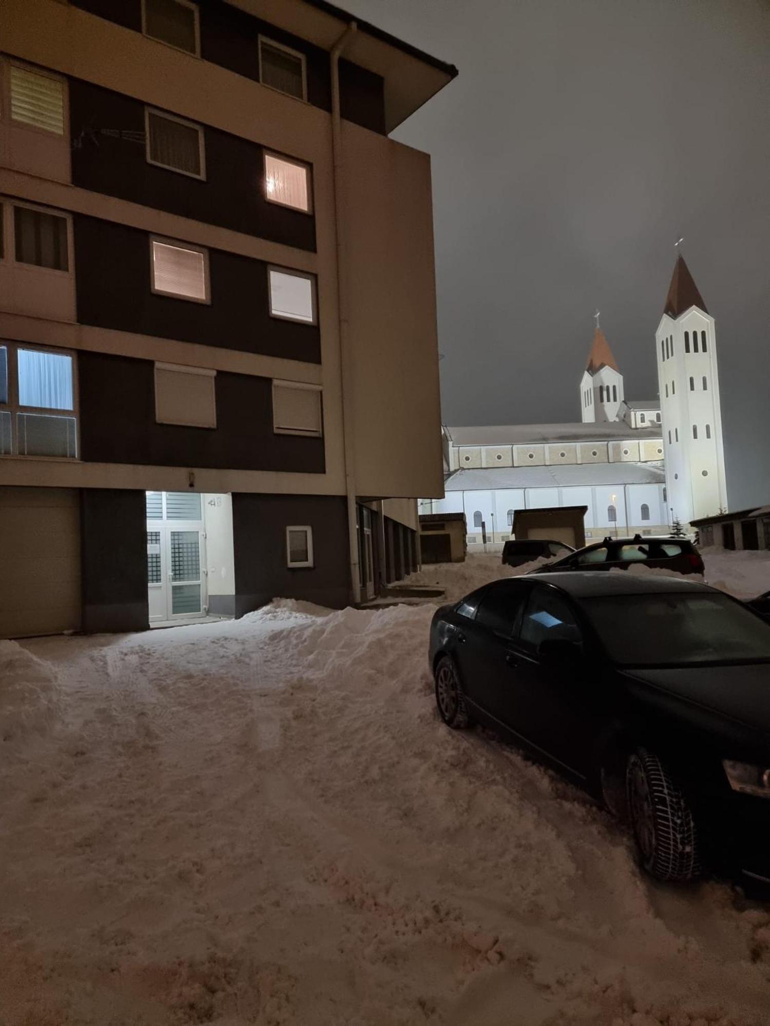 Studio Apartman Maša Kupres